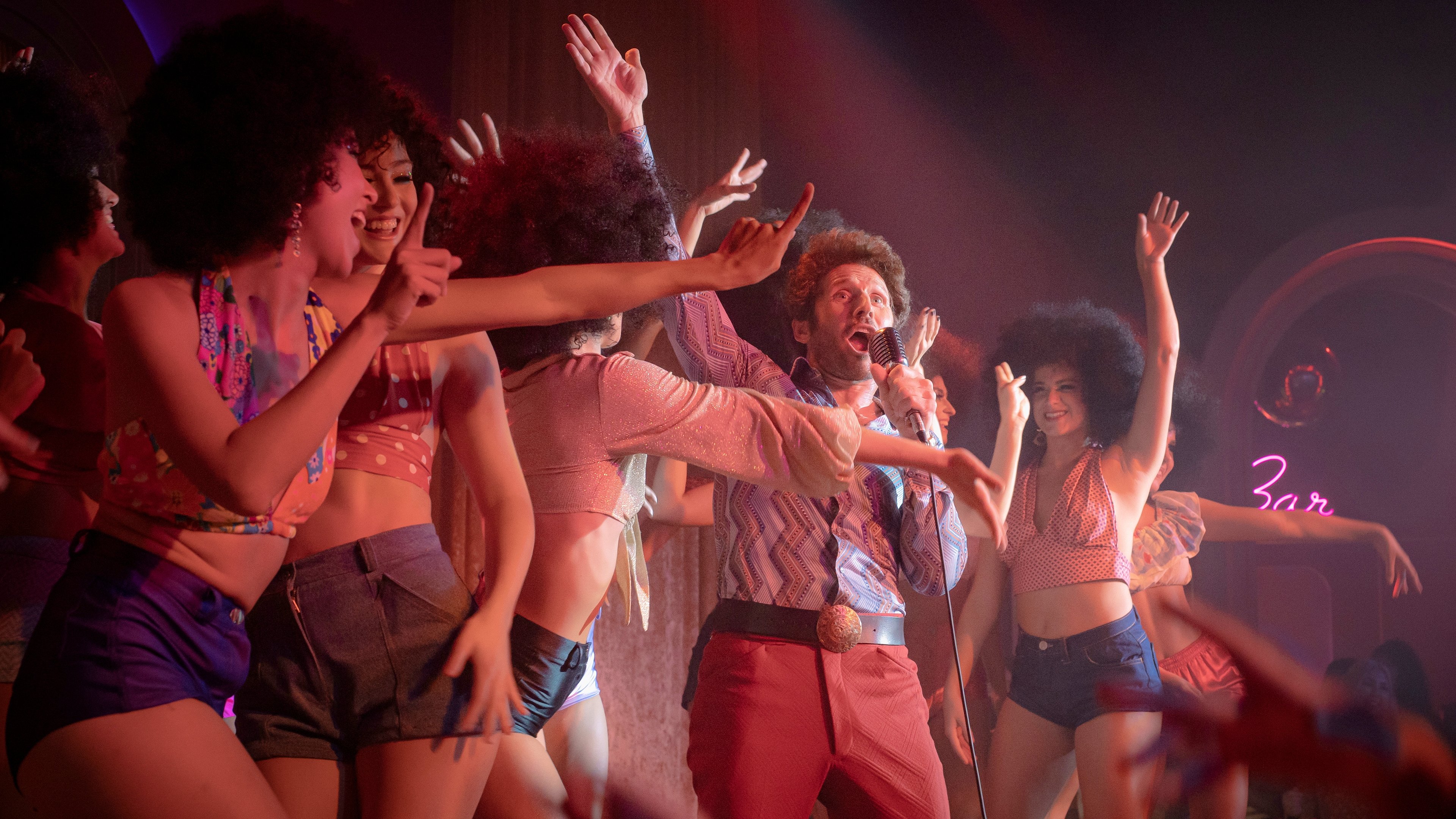 Сезон 1 Серия 2