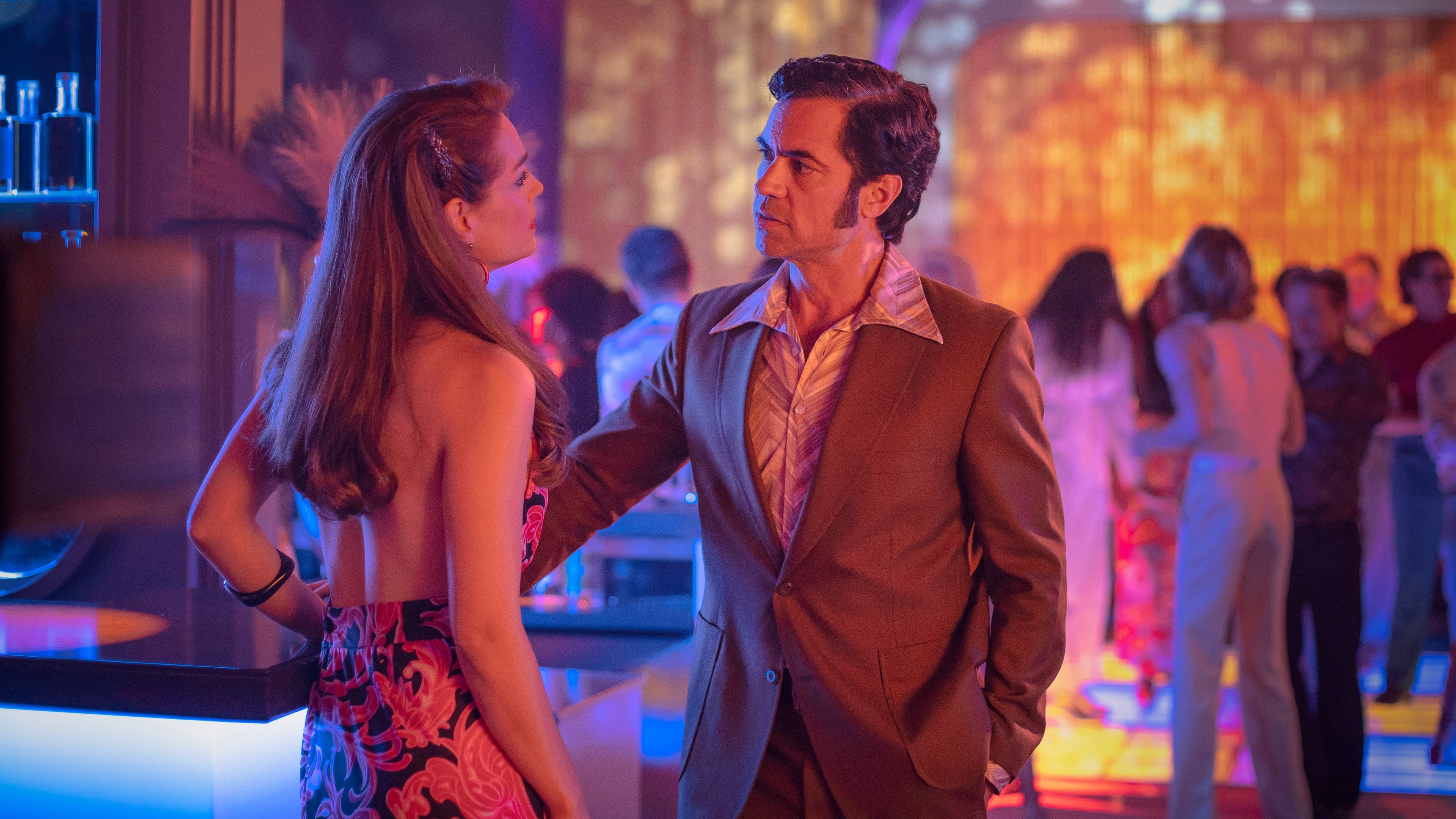 Сезон 1 Серия 3