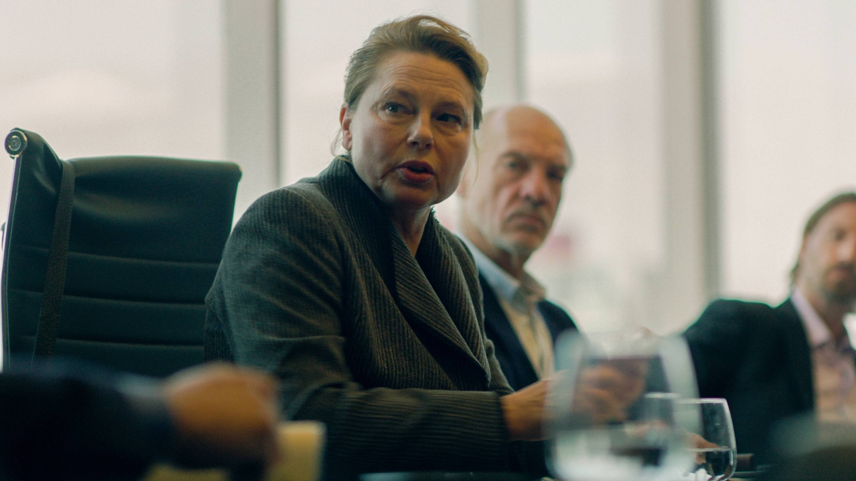 Сезон 1 Серия 2