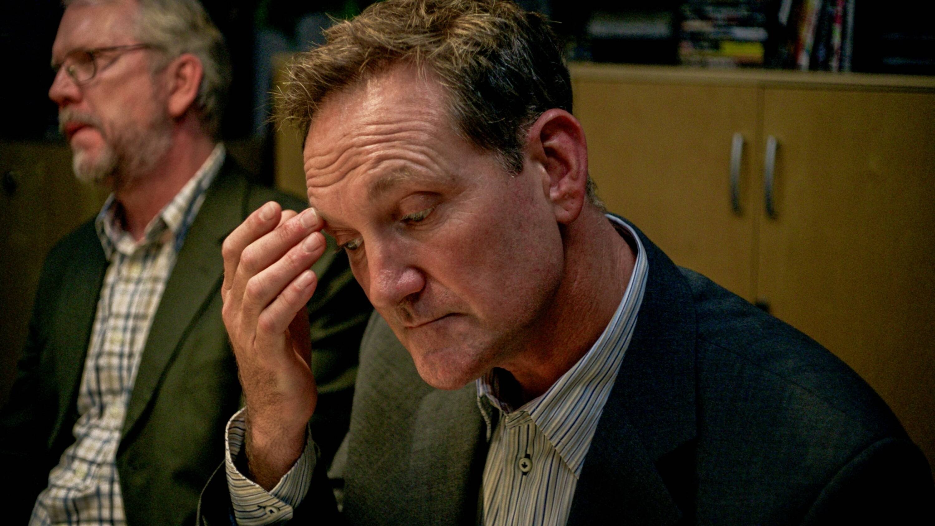 Сезон 1 Серия 3