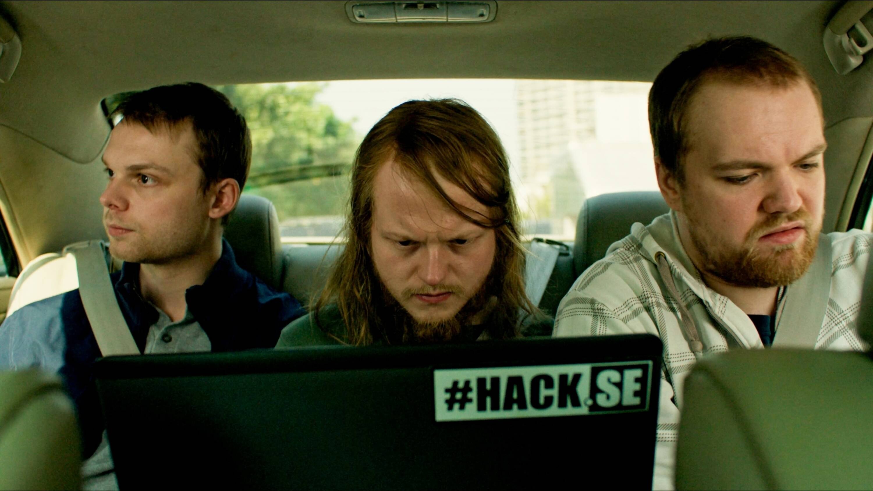 Сезон 1 Серия 5