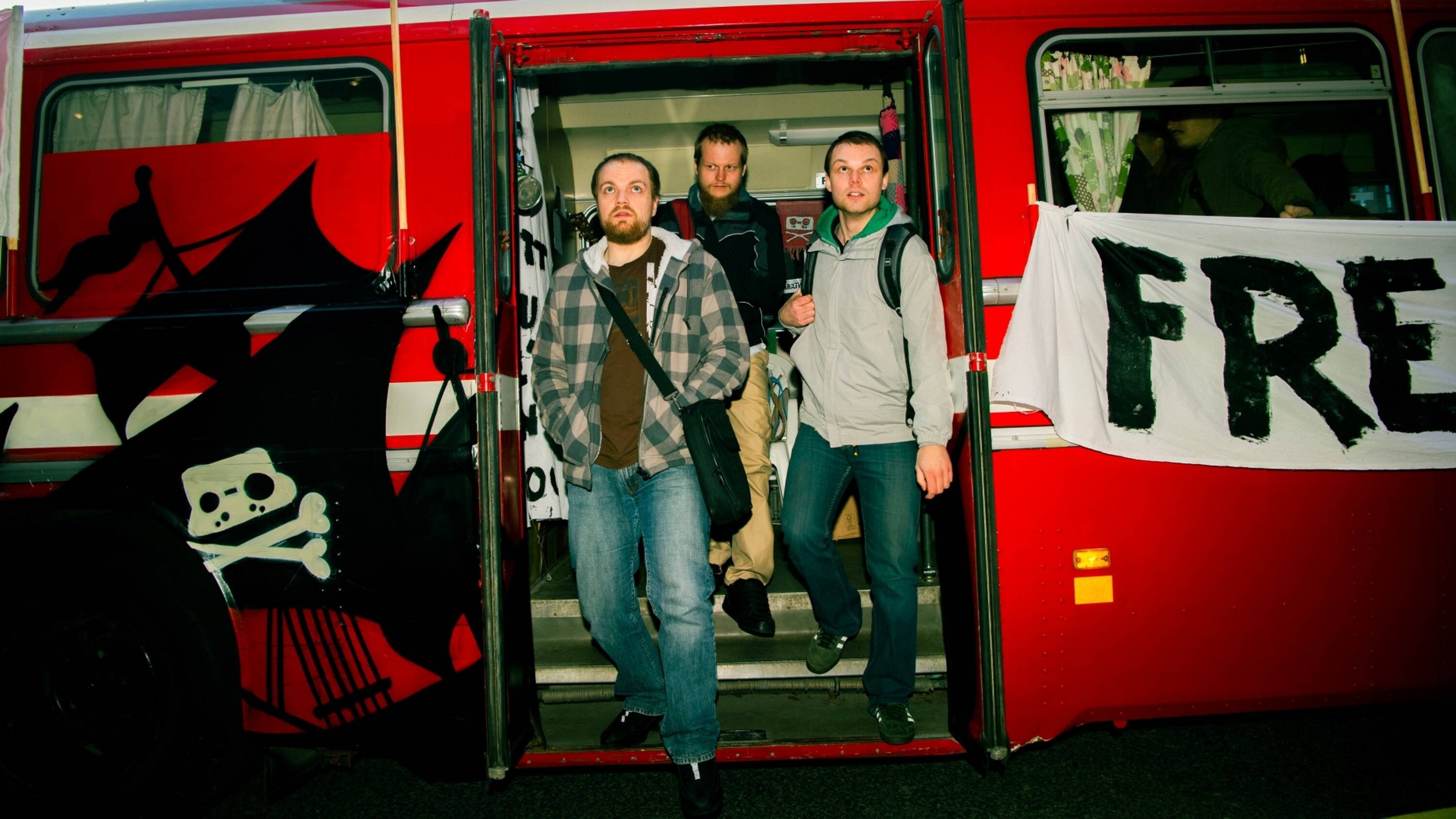 Сезон 1 Серия 1