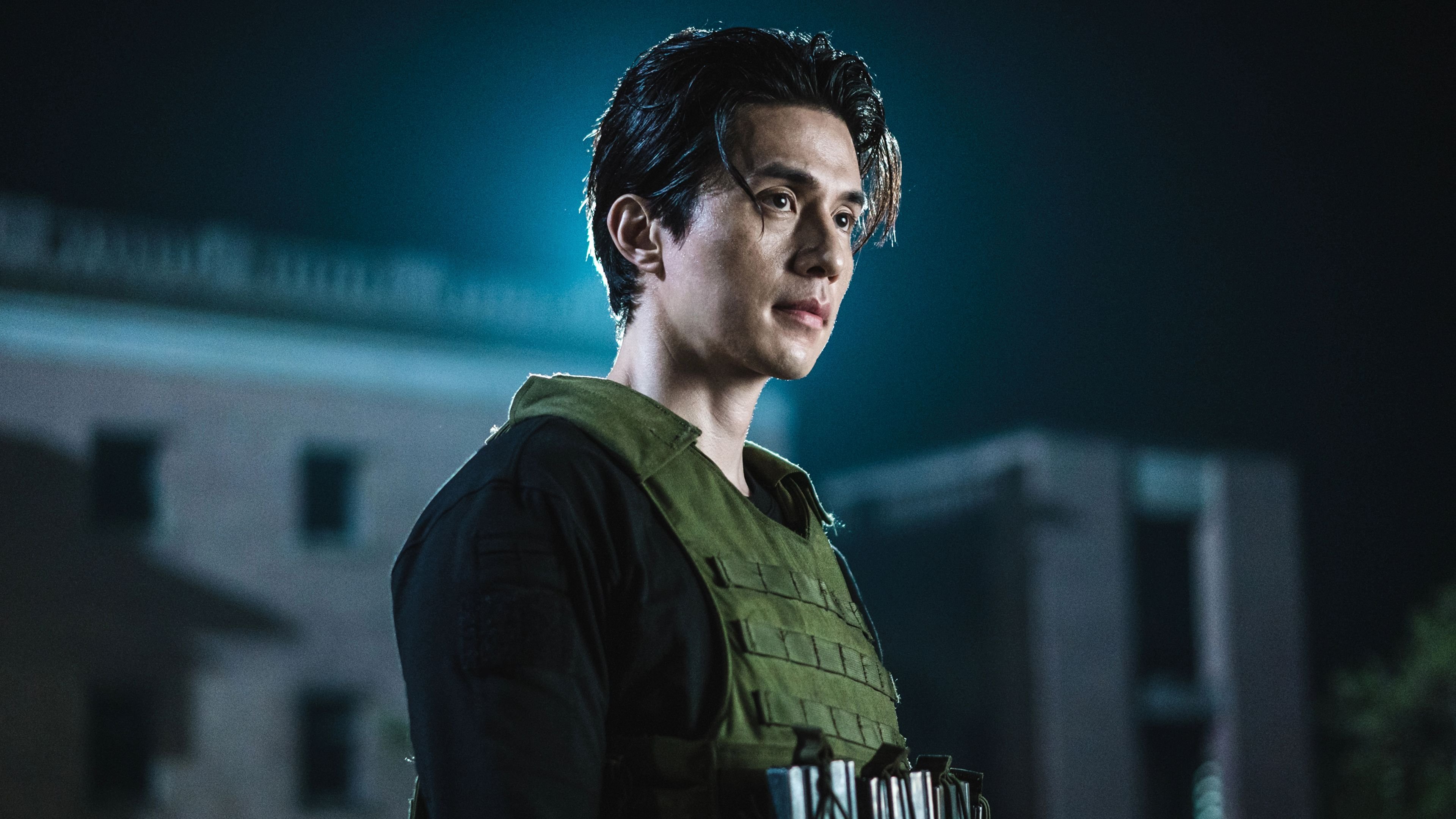 Сезон 1 Серия 6