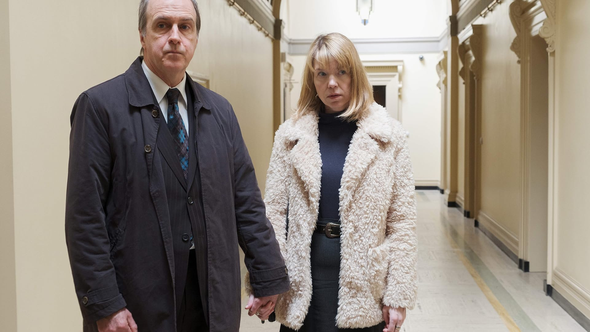 Сезон 1 Серия 3