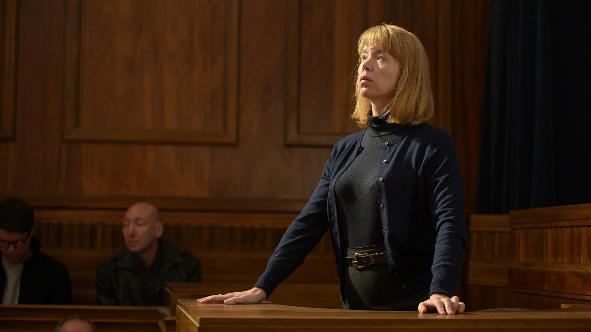 Сезон 1 Серия 4