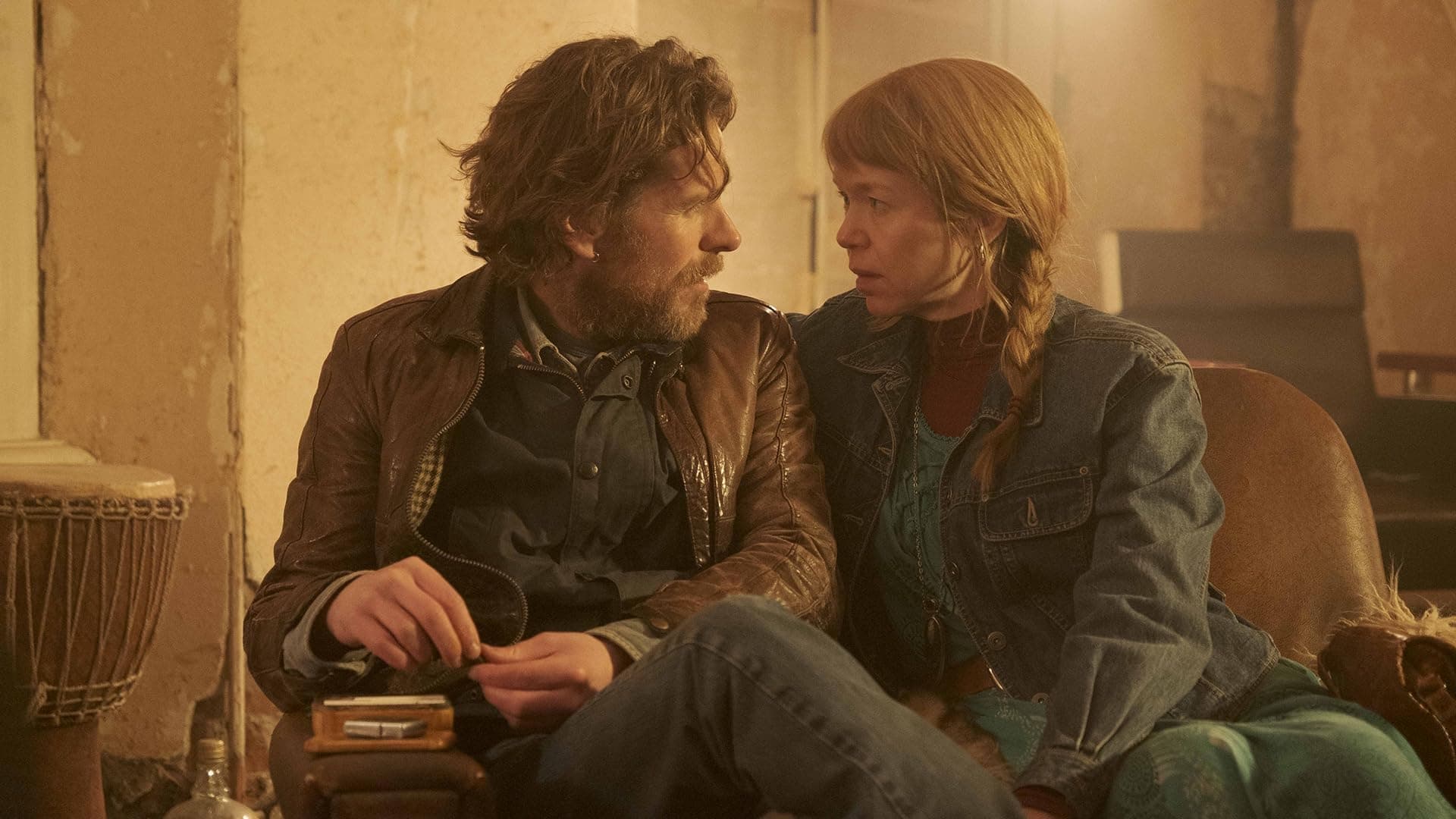 Сезон 1 Серия 1