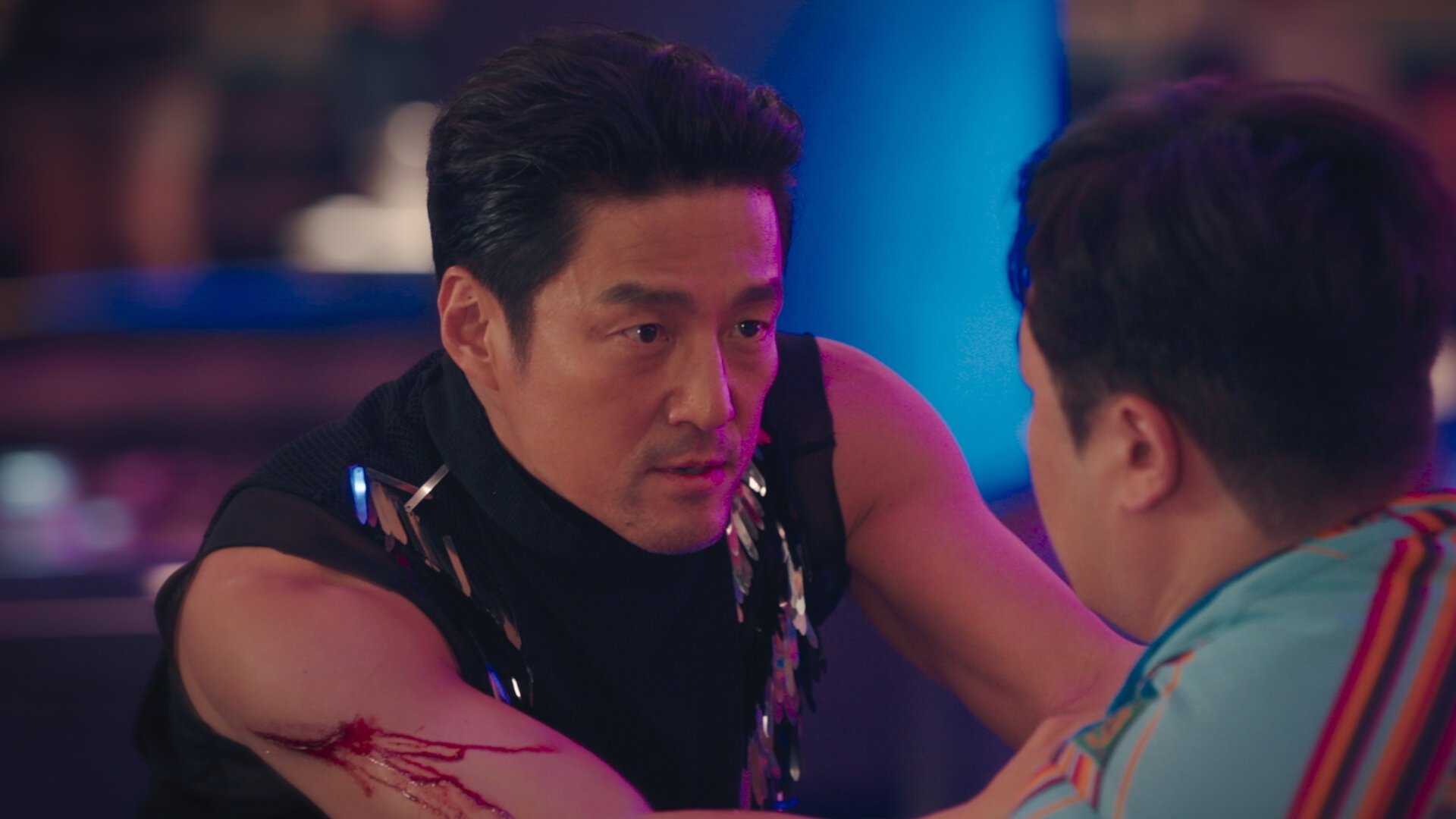 Сезон 1 Серия 11