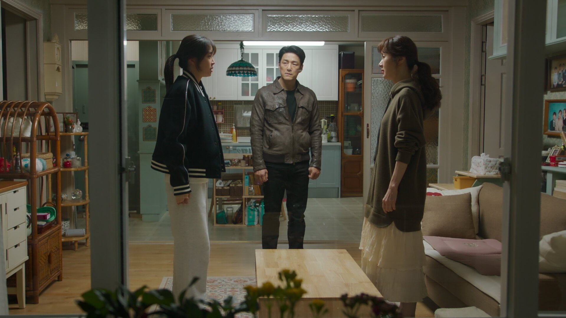 Сезон 1 Серия 8