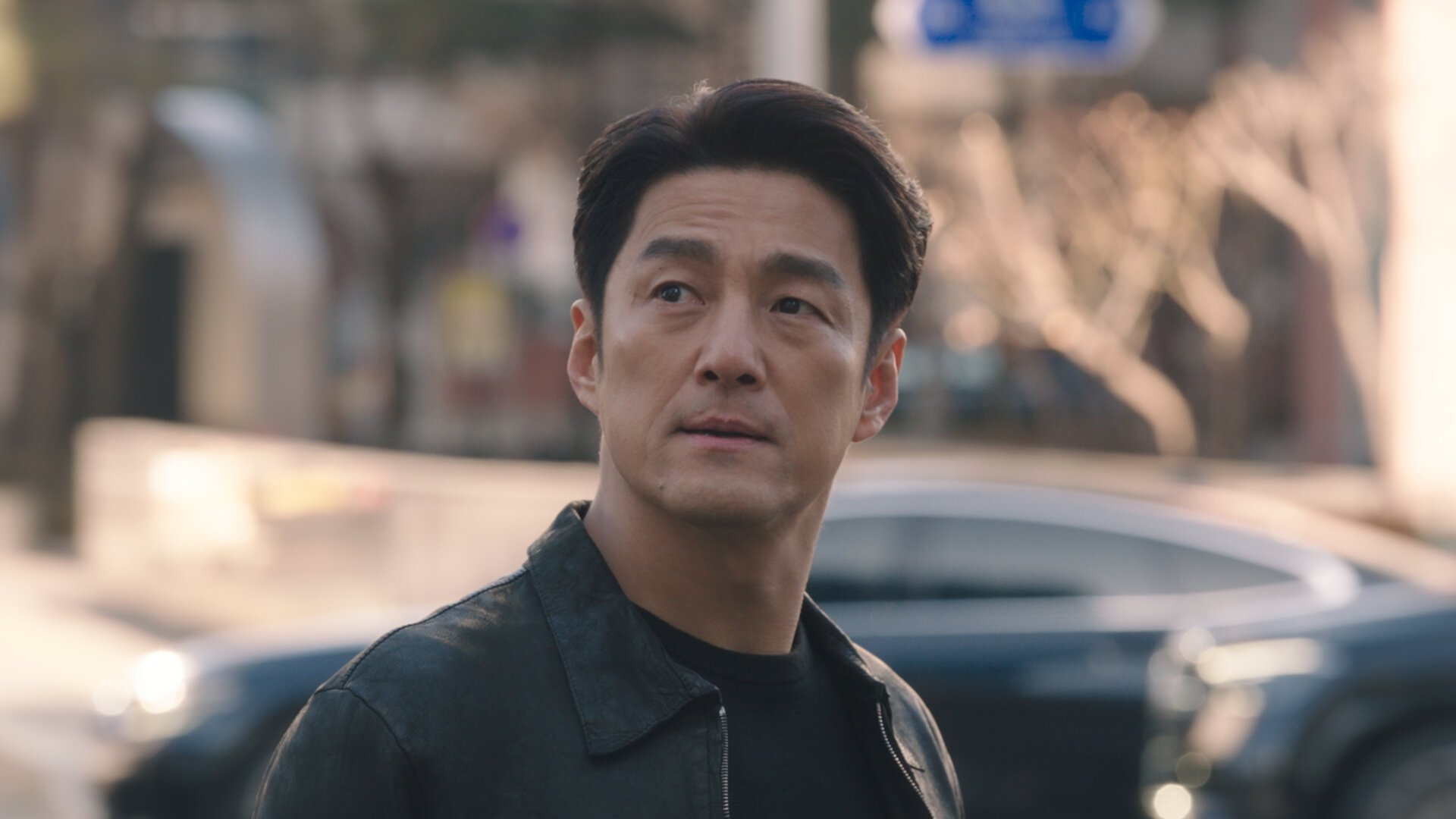 Сезон 1 Серия 3