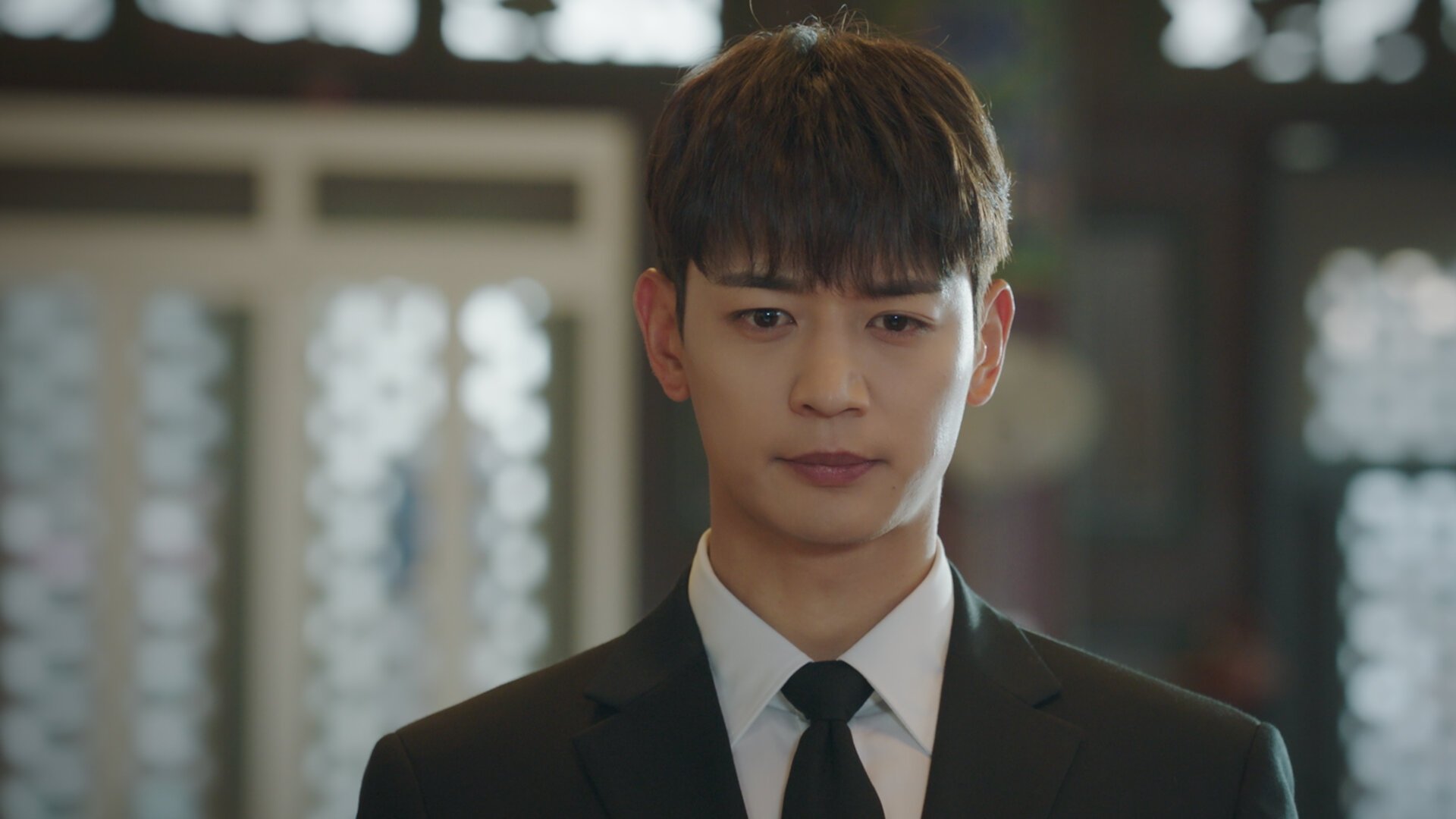 Сезон 1 Серия 6