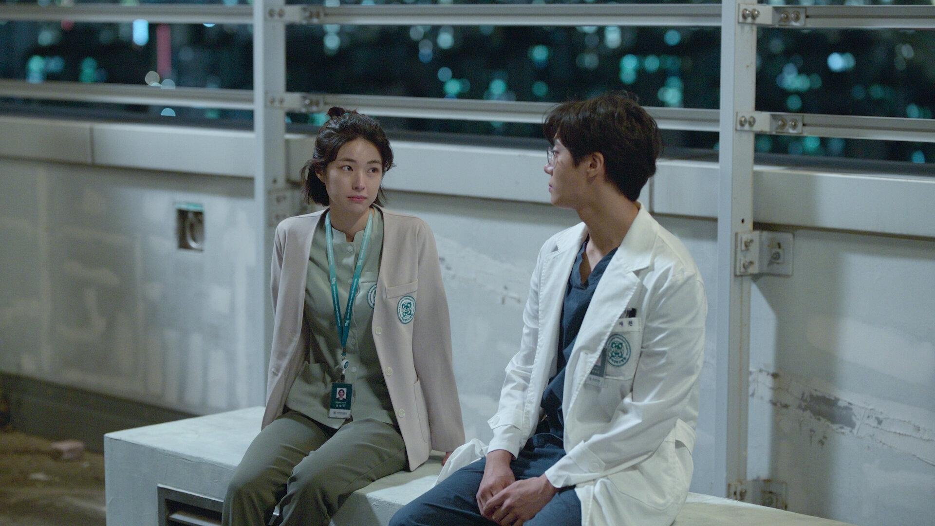 Сезон 1 Серия 6