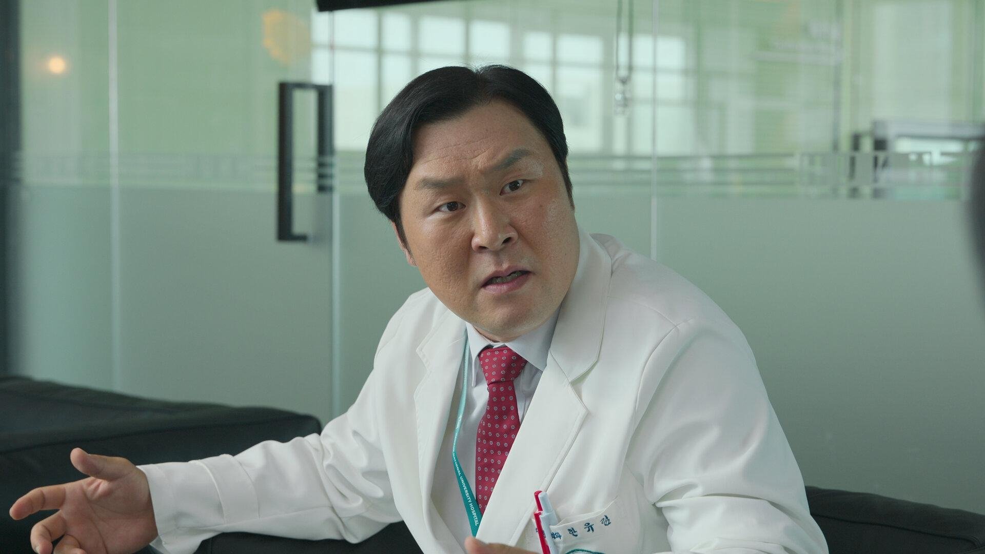 Сезон 1 Серия 2