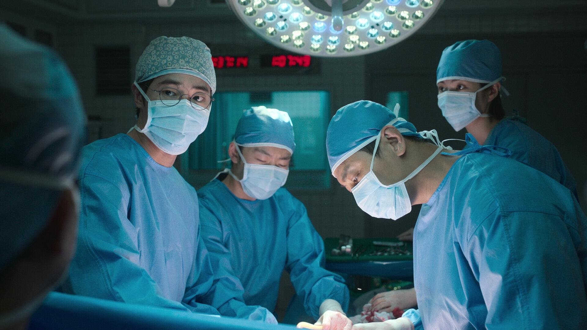 Сезон 1 Серия 3