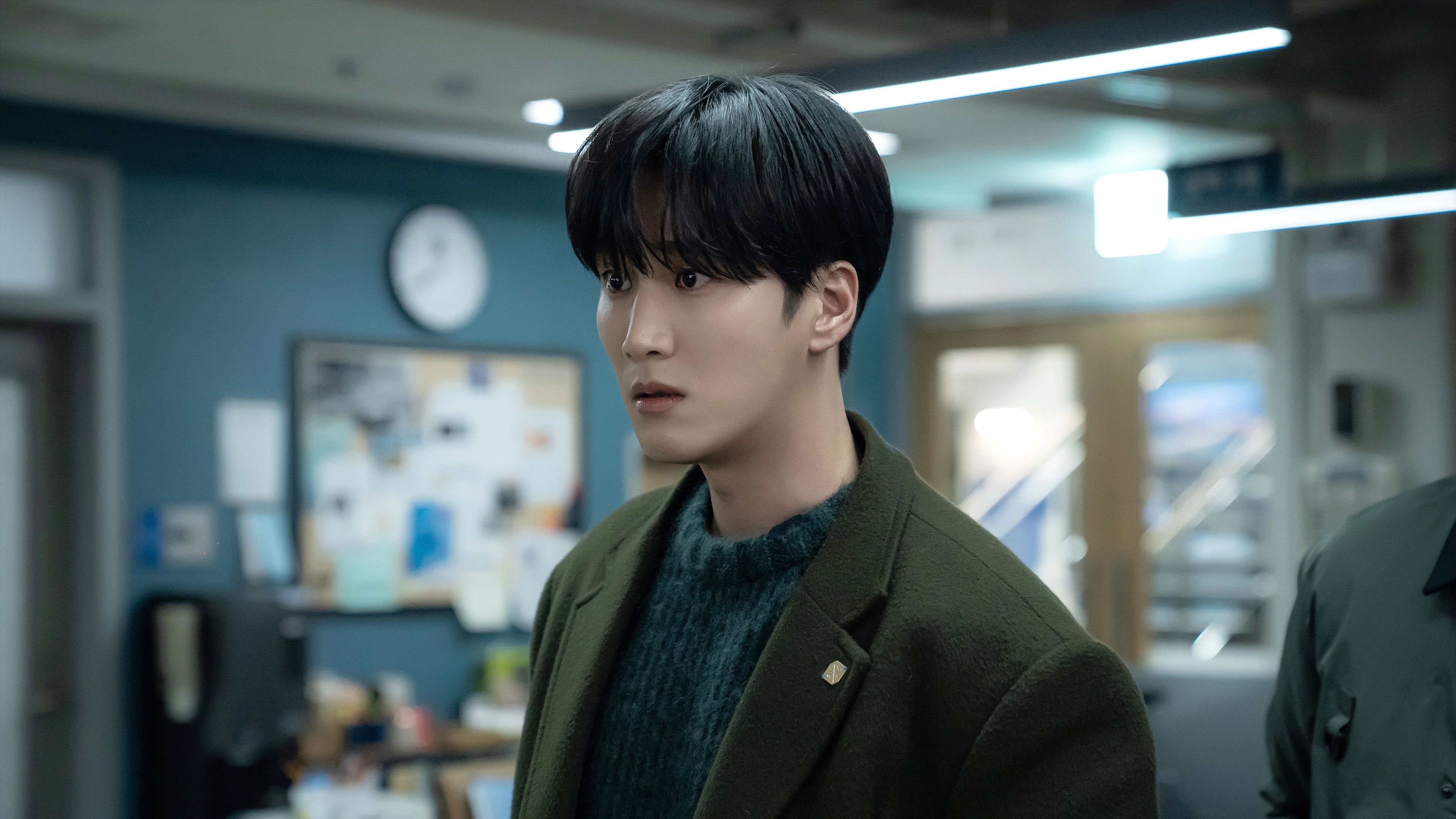 Сезон 1 Серия 16