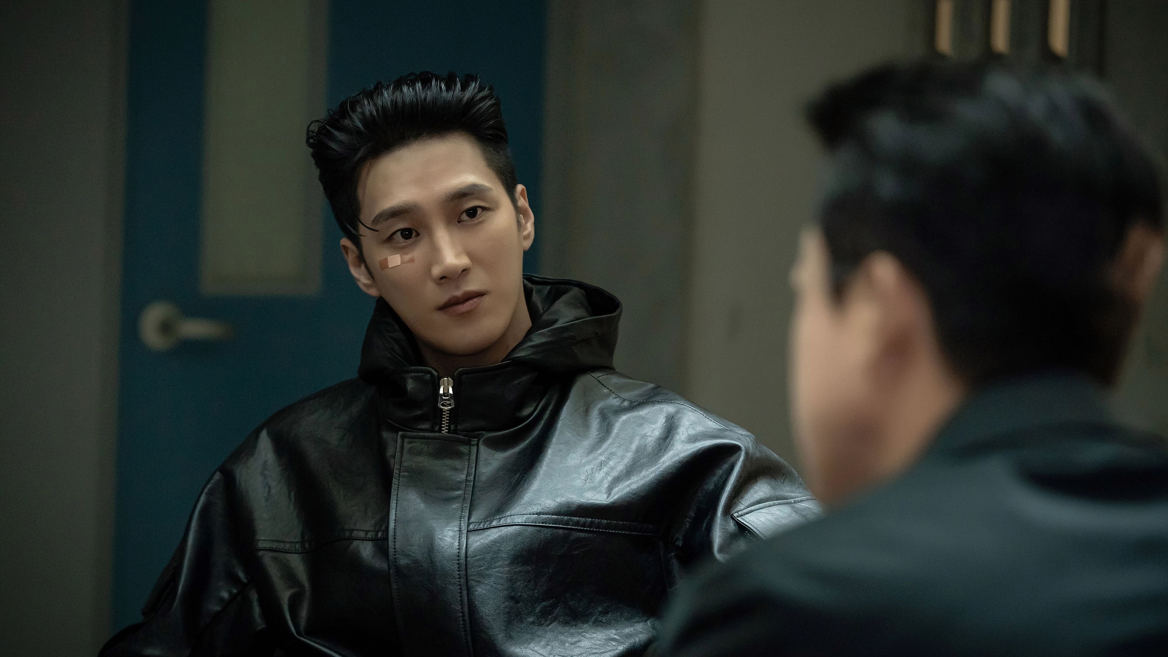 Сезон 1 Серия 8