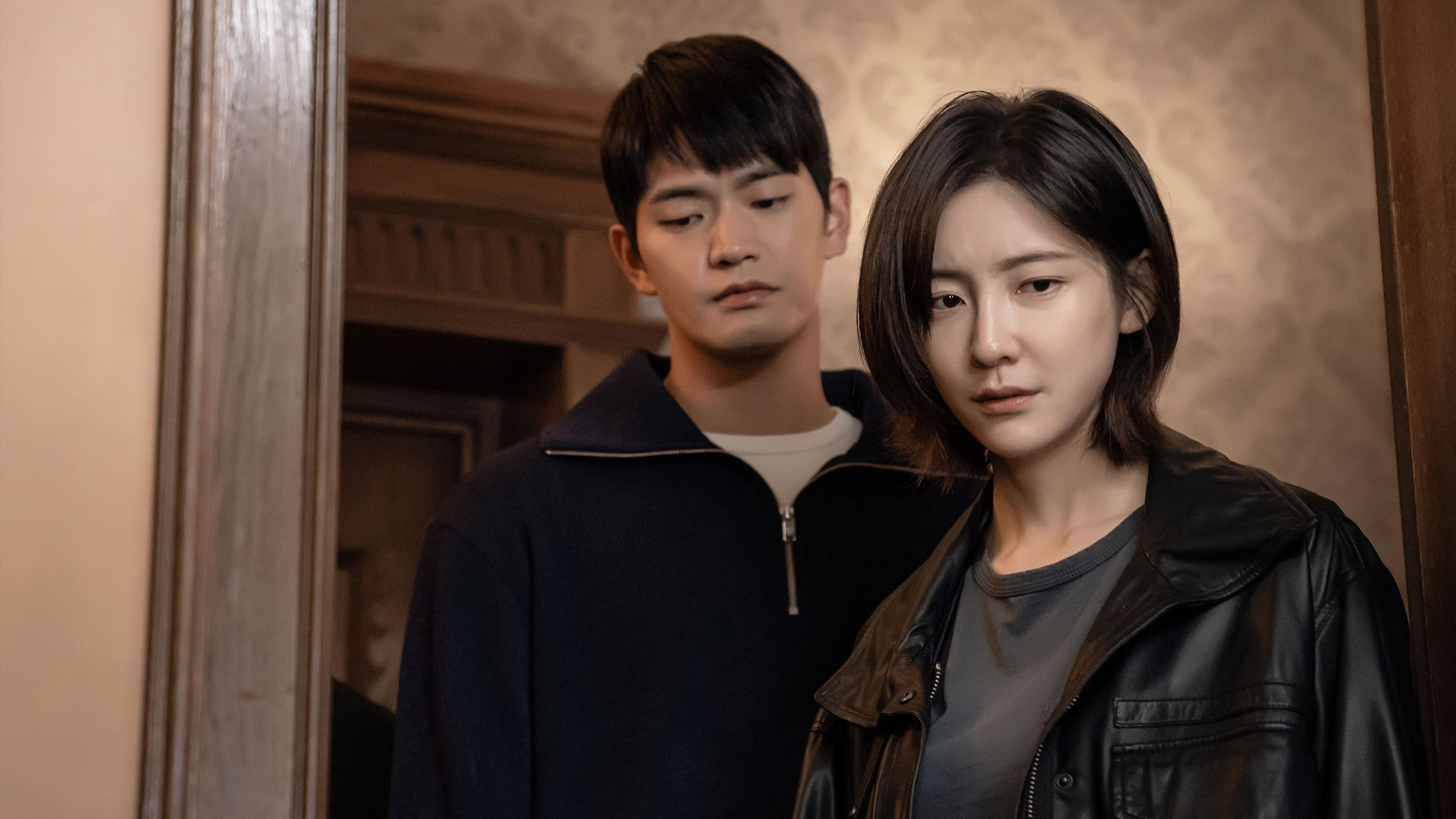 Сезон 1 Серия 9