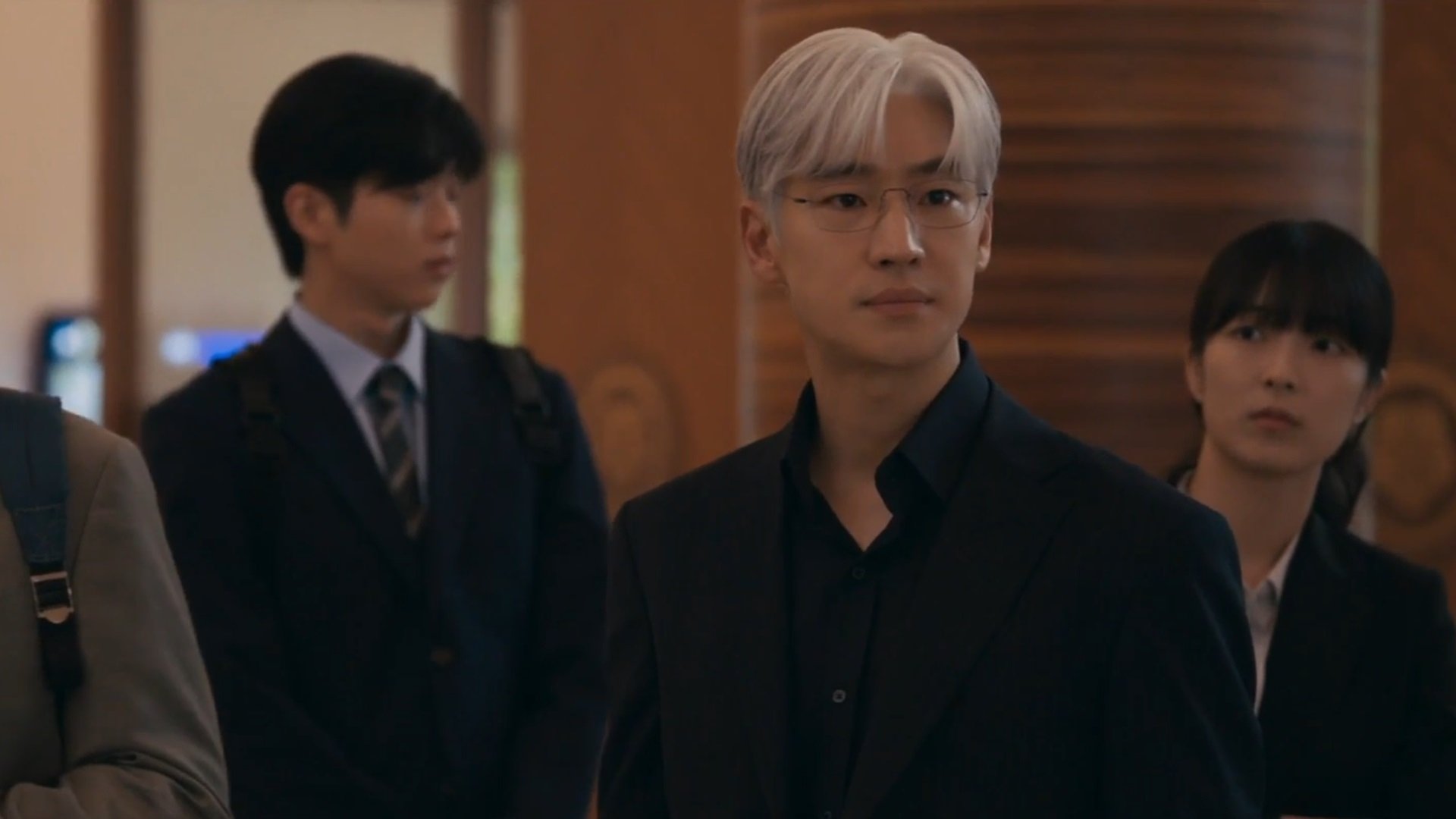 Сезон 1 Серия 9