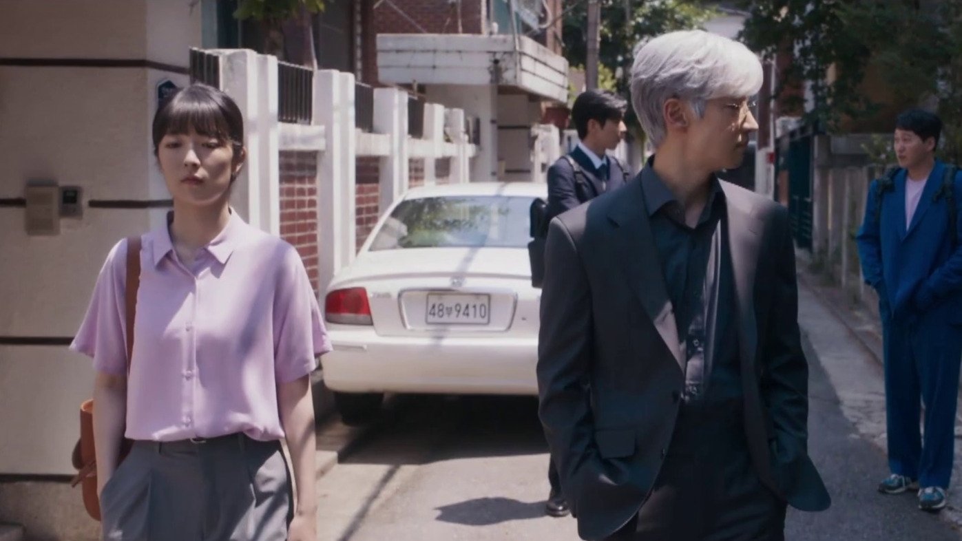 Сезон 1 Серия 3