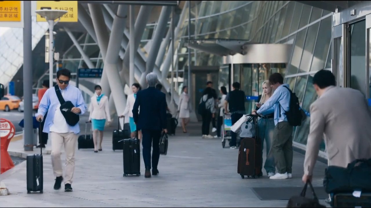 Сезон 1 Серия 1