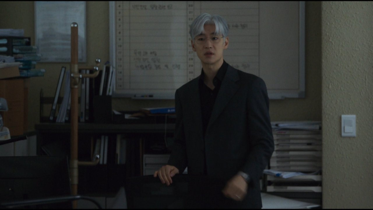 Сезон 1 Серия 2