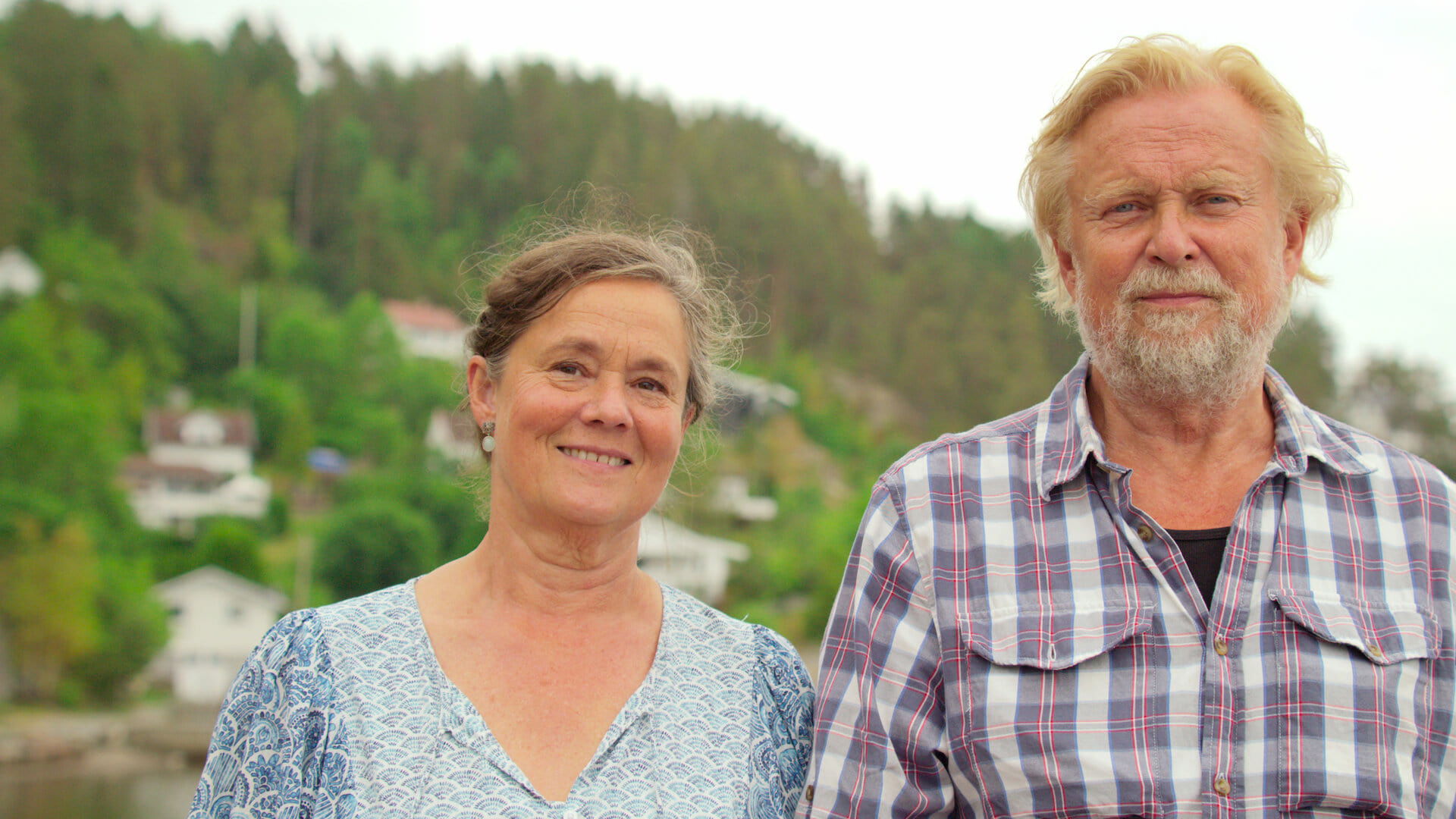 Сезон 1 Серия 1