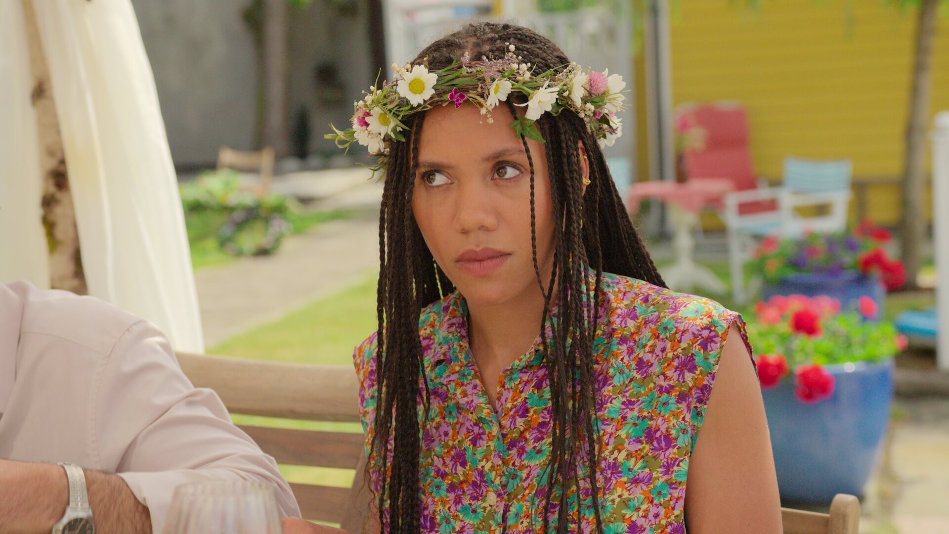 Сезон 1 Серия 2