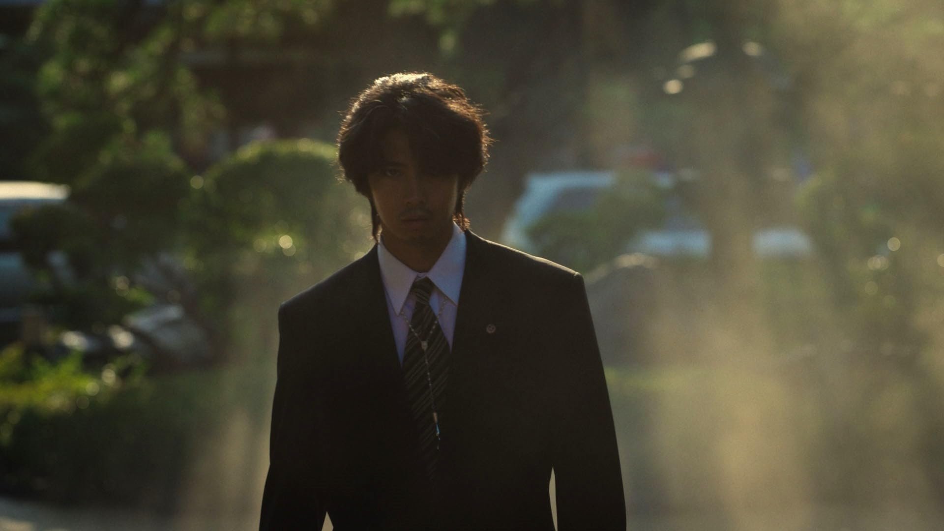 Сезон 1 Серия 6