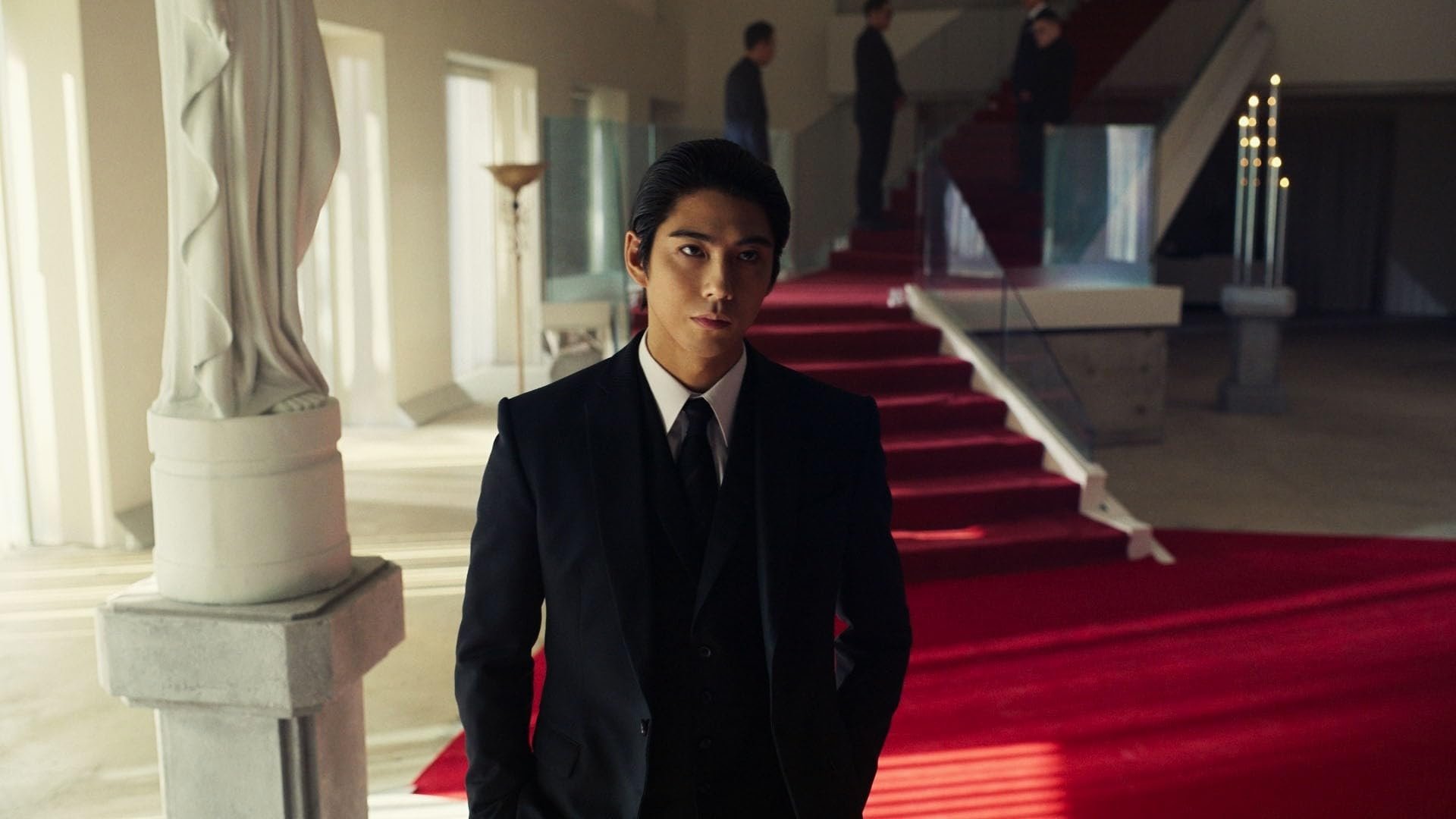 Сезон 1 Серия 4