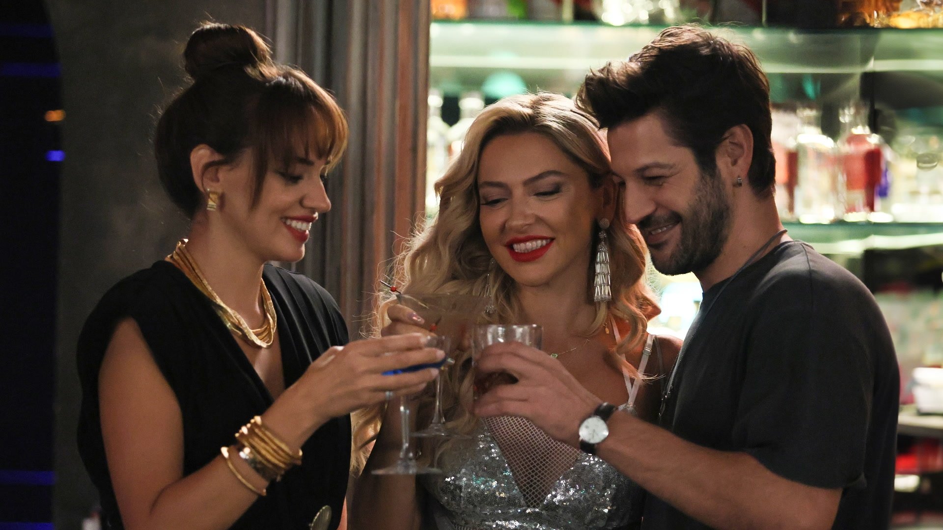 Сезон 1 Серия 8