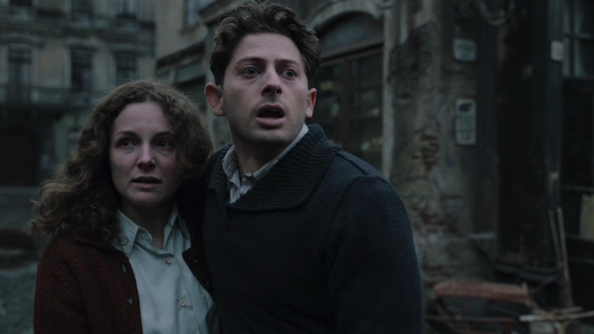 Сезон 1 Серия 5