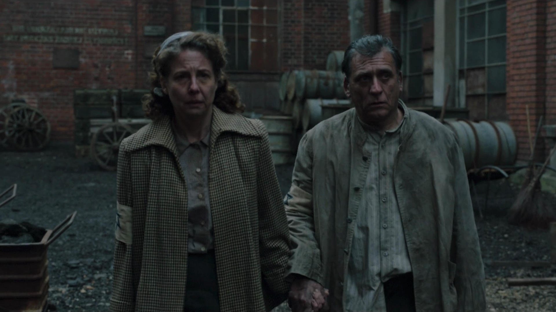 Сезон 1 Серия 6