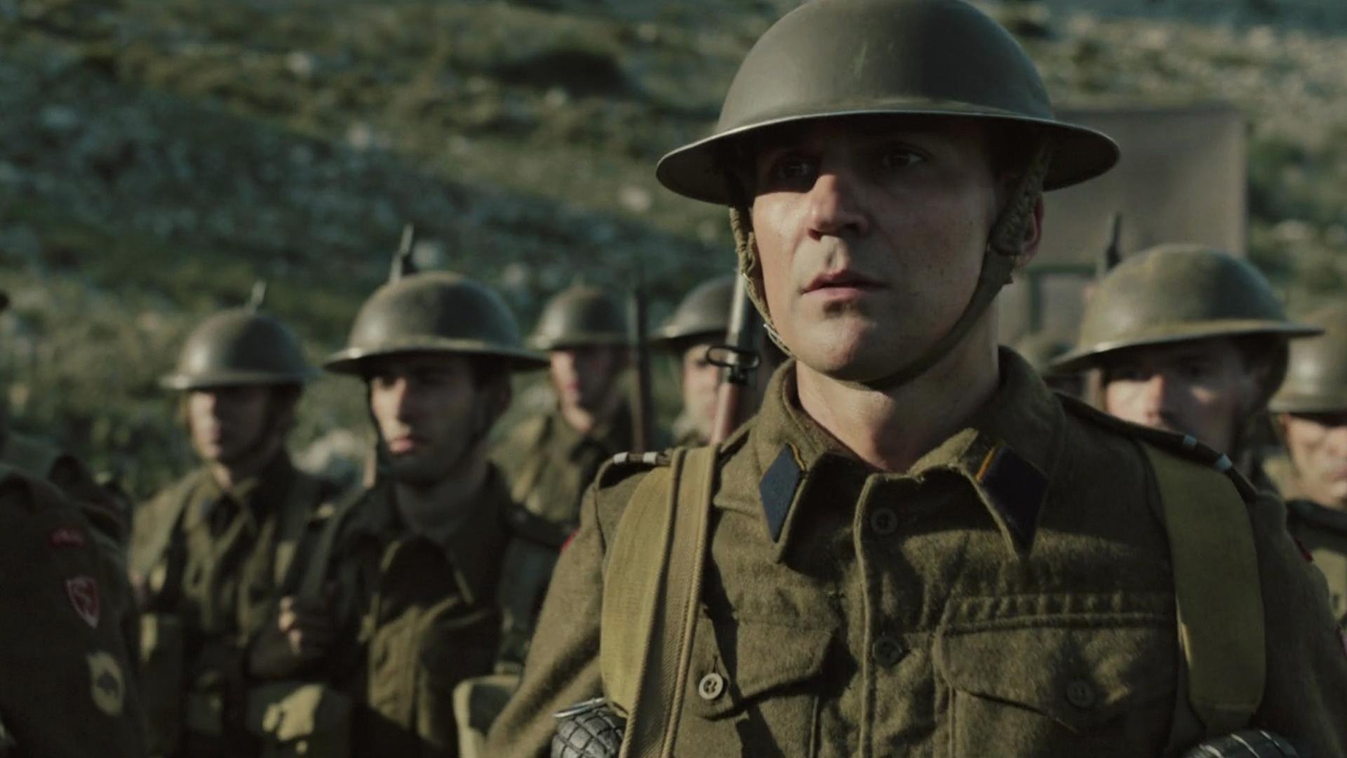 Сезон 1 Серия 7