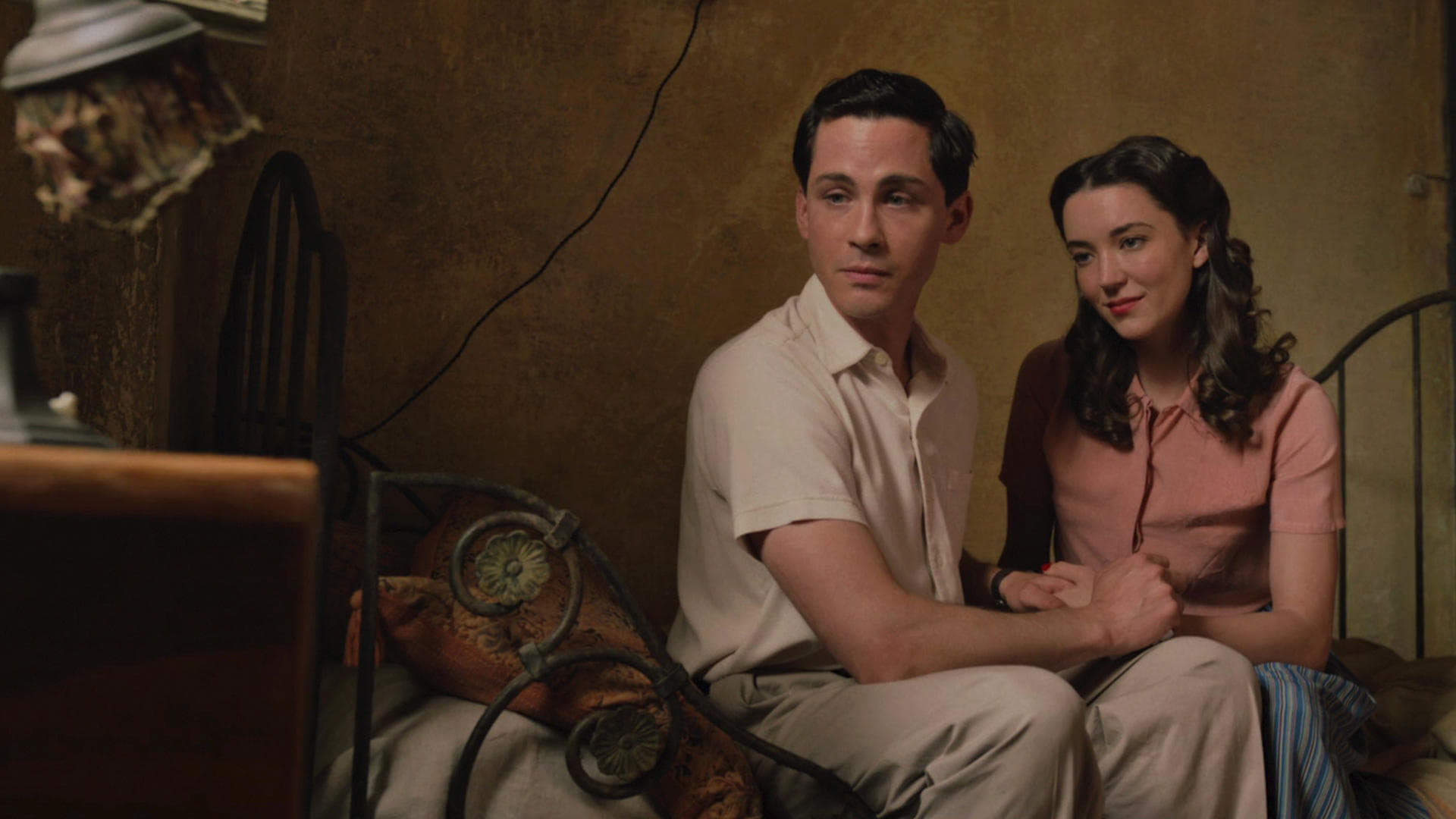 Сезон 1 Серия 8