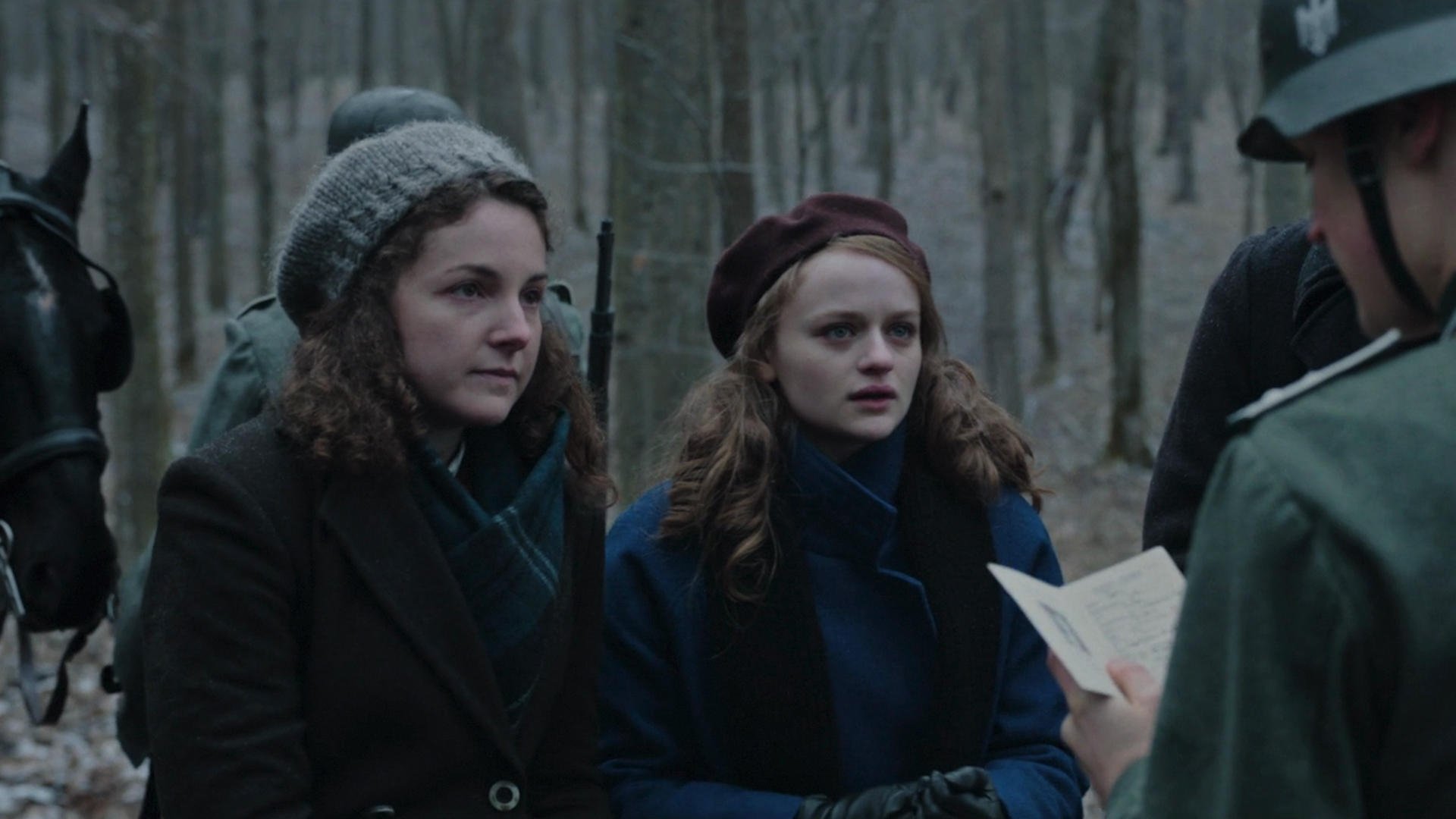 Сезон 1 Серия 2