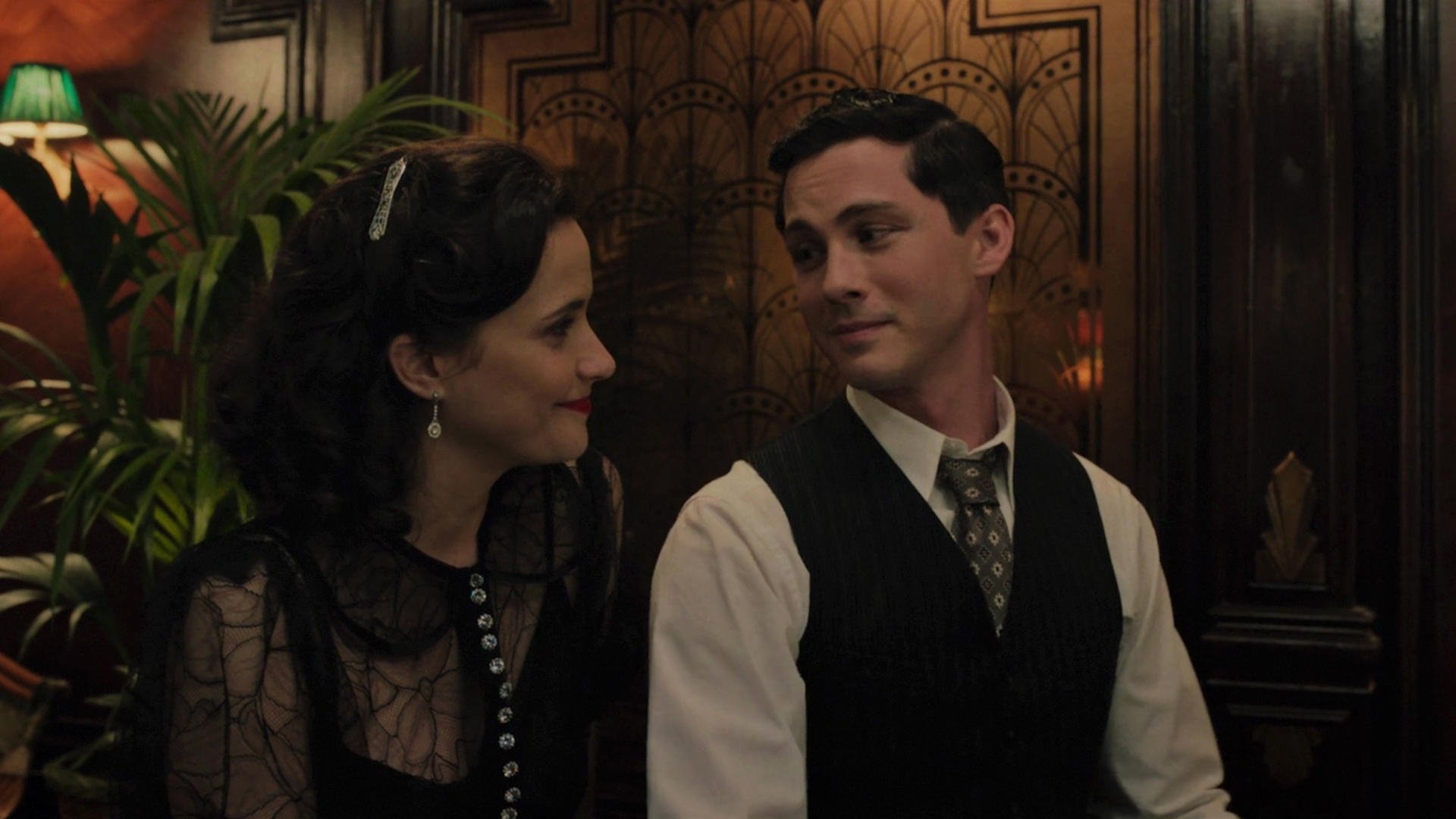 Сезон 1 Серия 3