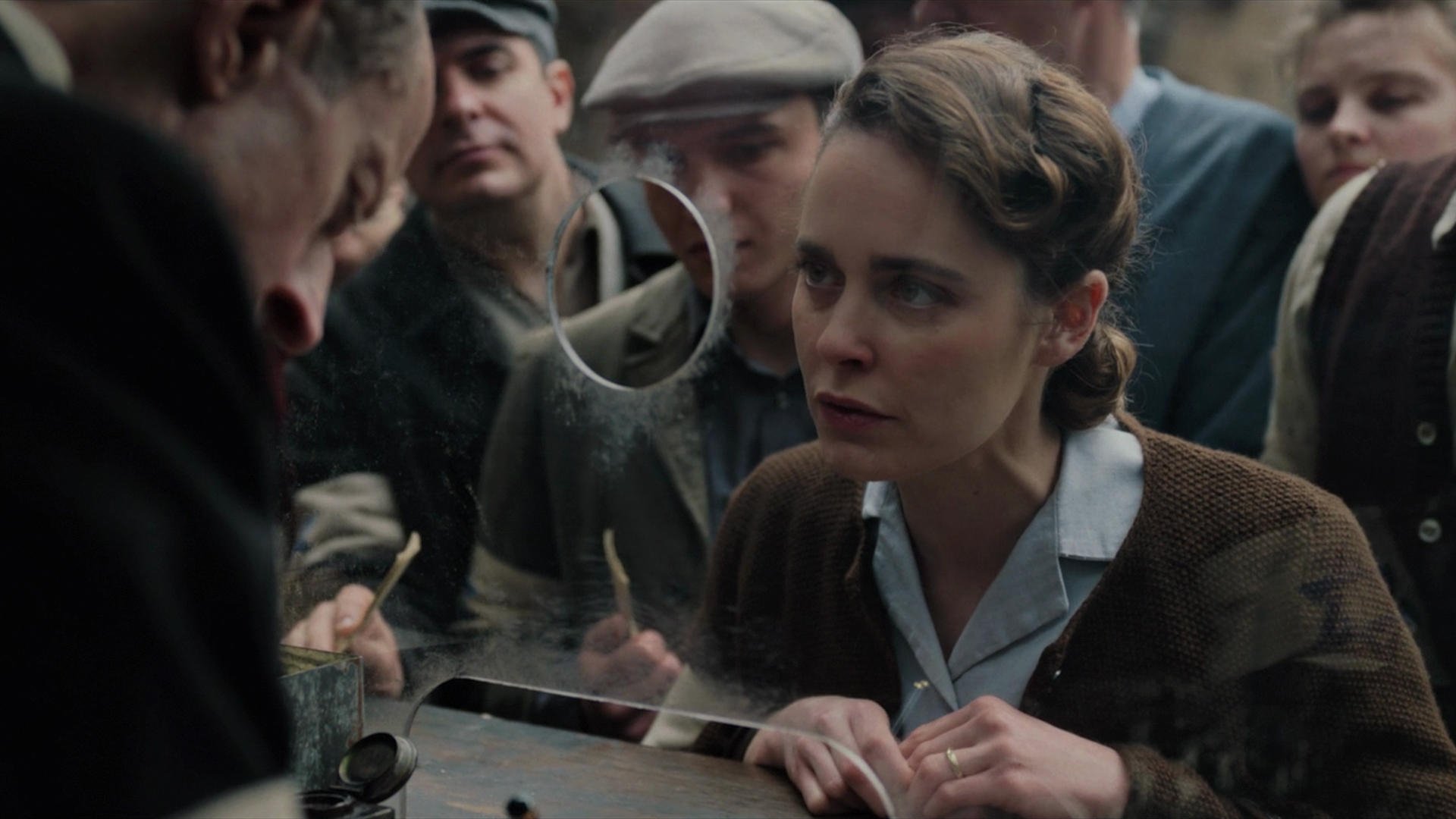 Сезон 1 Серия 4