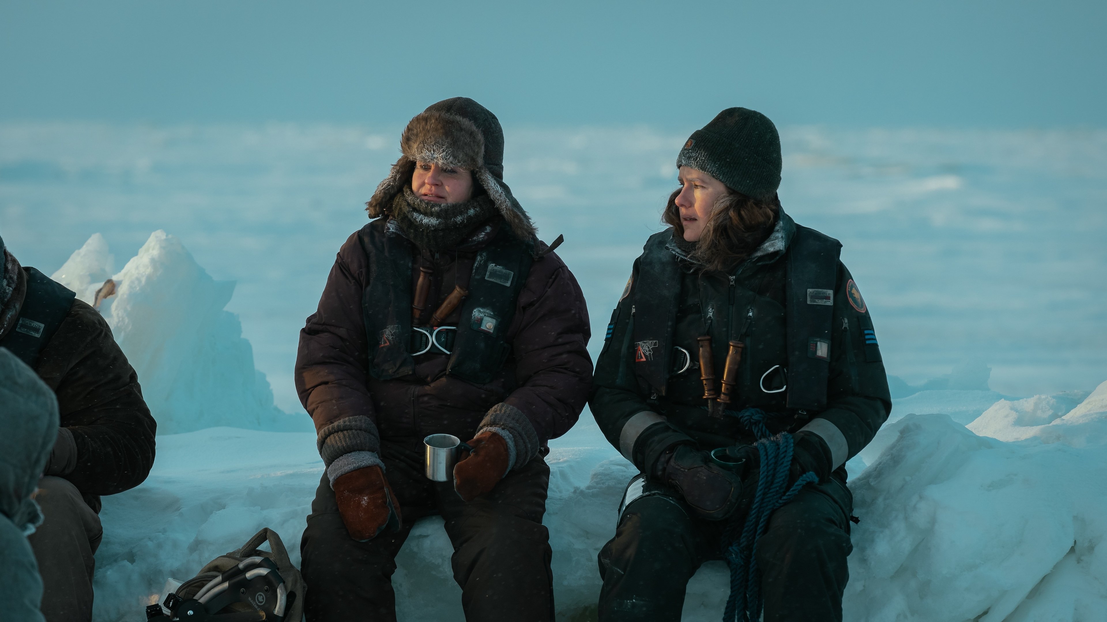 Сезон 1 Серия 4