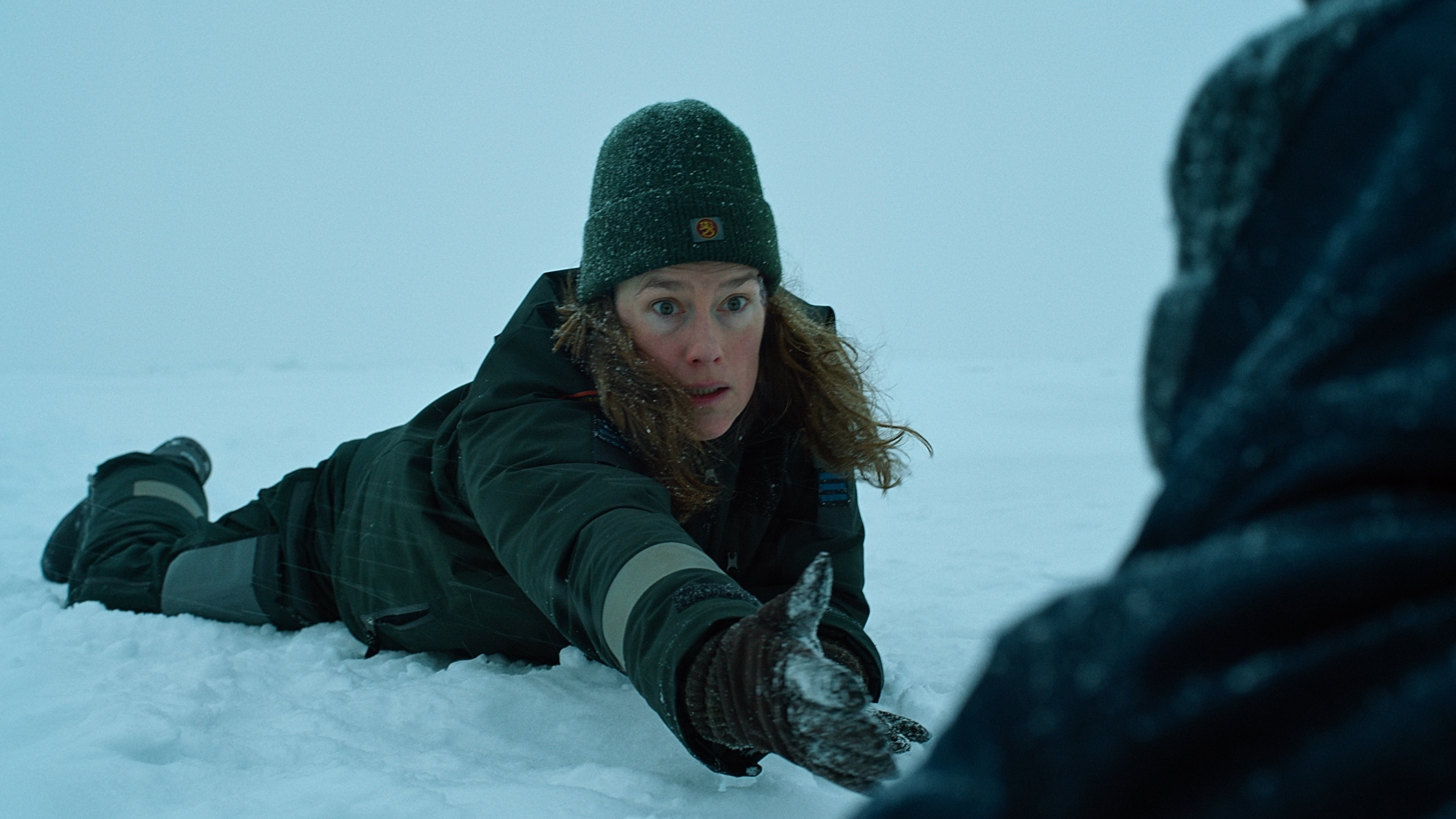 Сезон 1 Серия 6