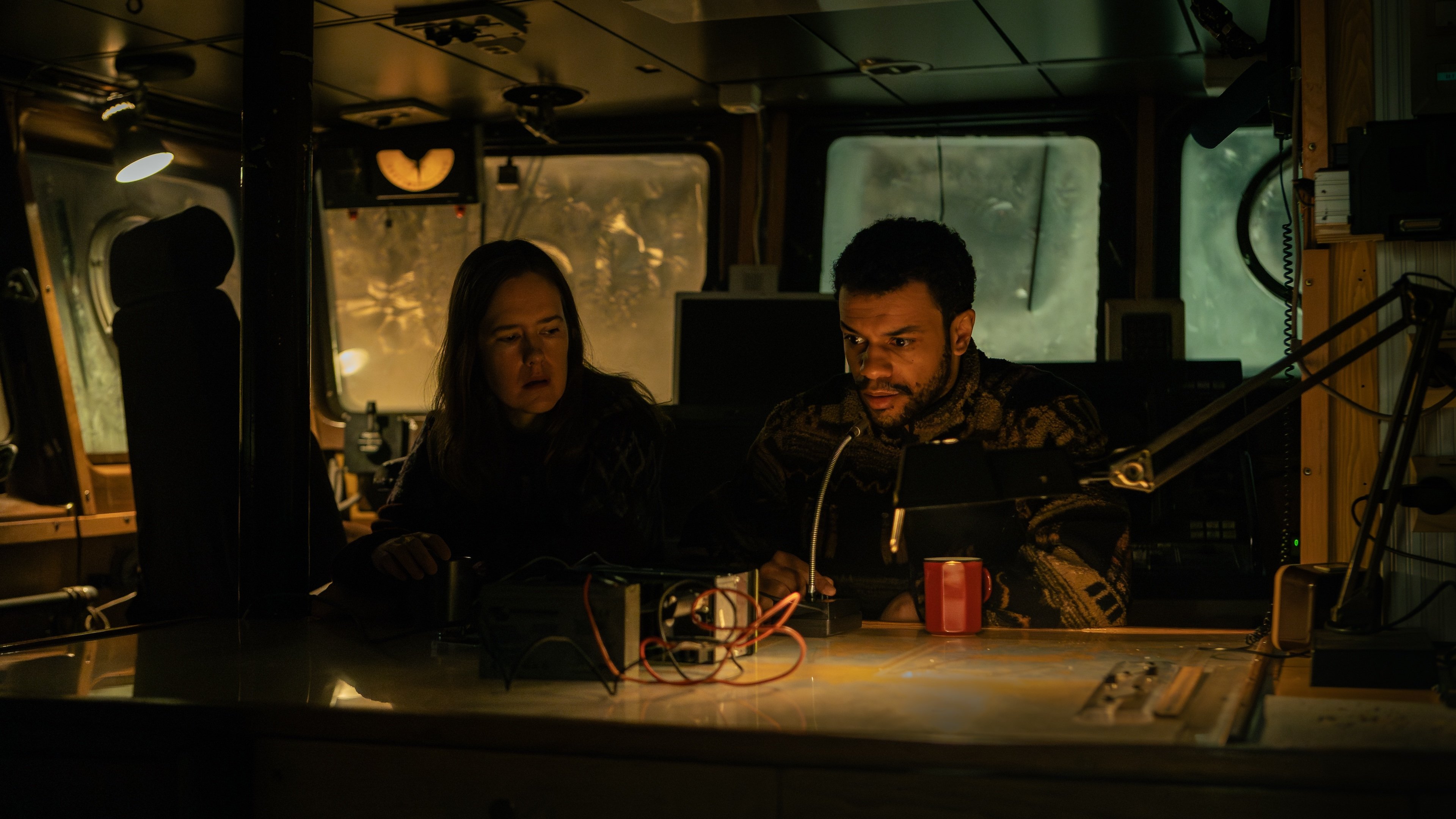 Сезон 1 Серия 2