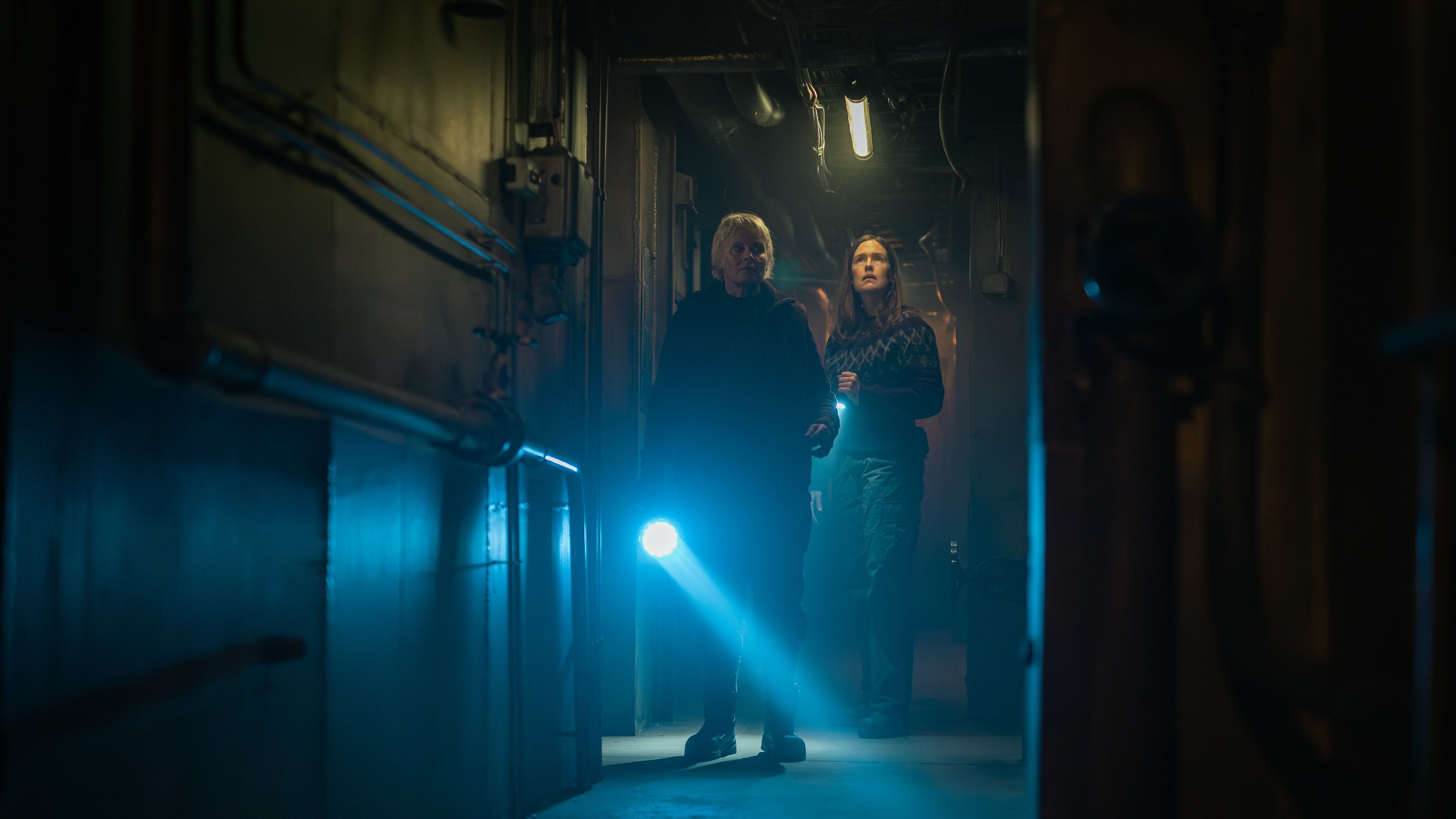 Сезон 1 Серия 3