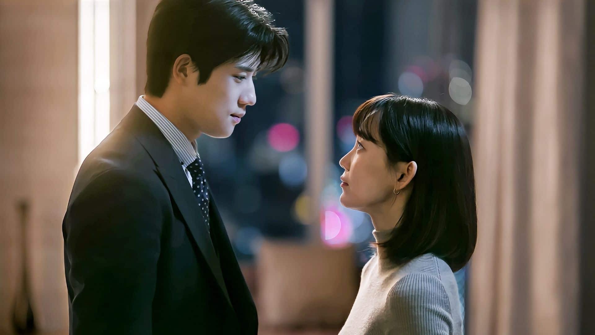 Сезон 1 Серия 8