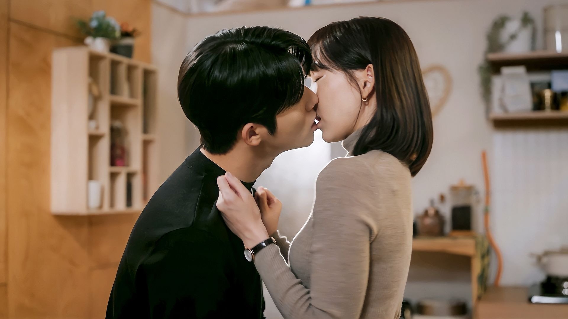 Сезон 1 Серия 9