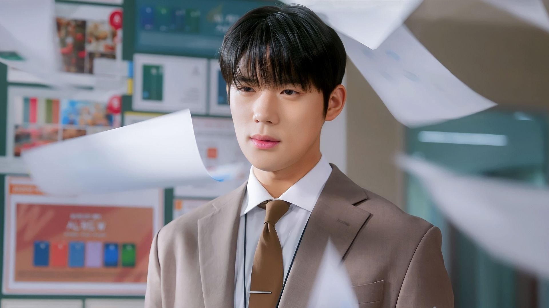 Сезон 1 Серия 5