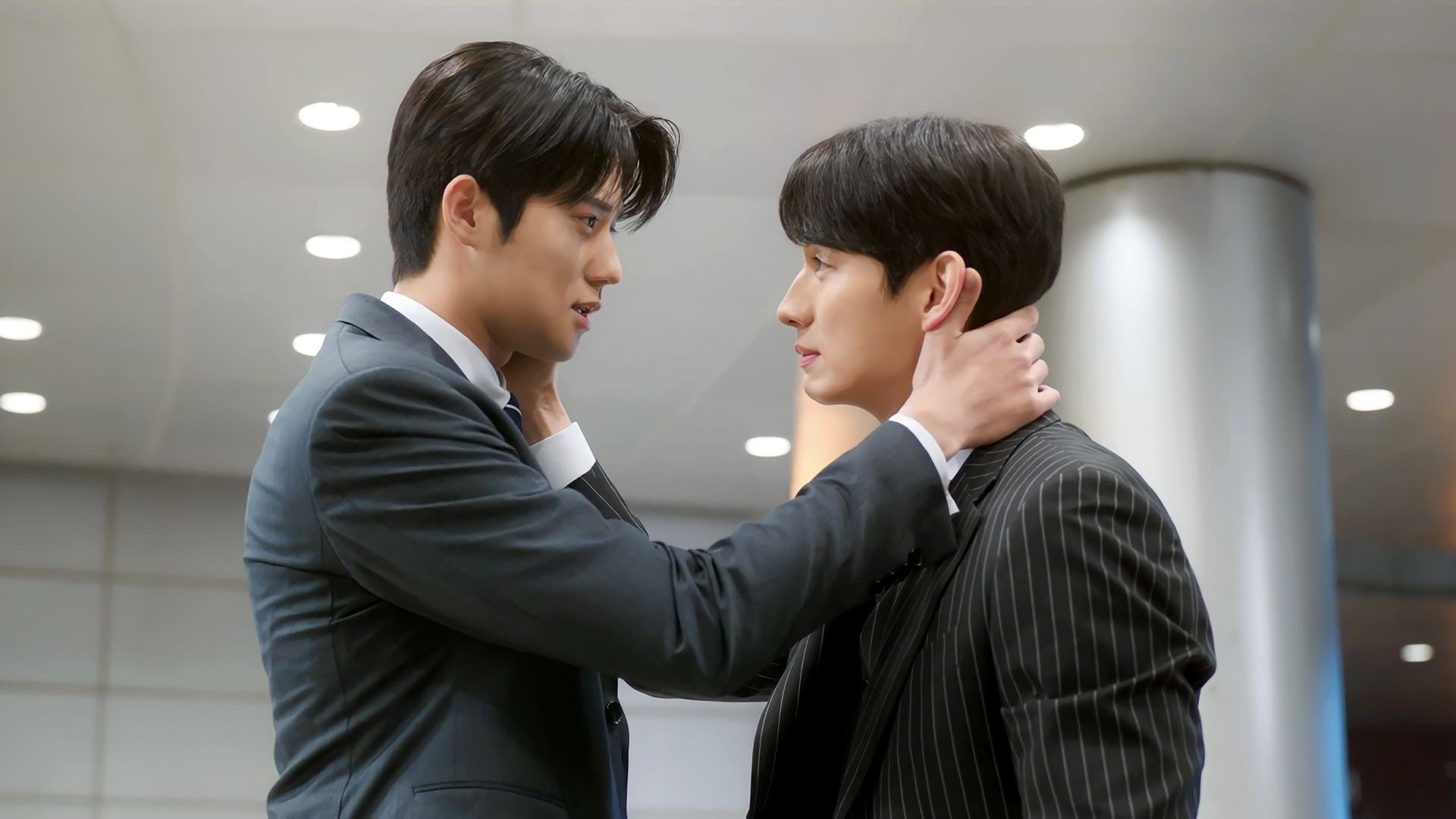 Сезон 1 Серия 6