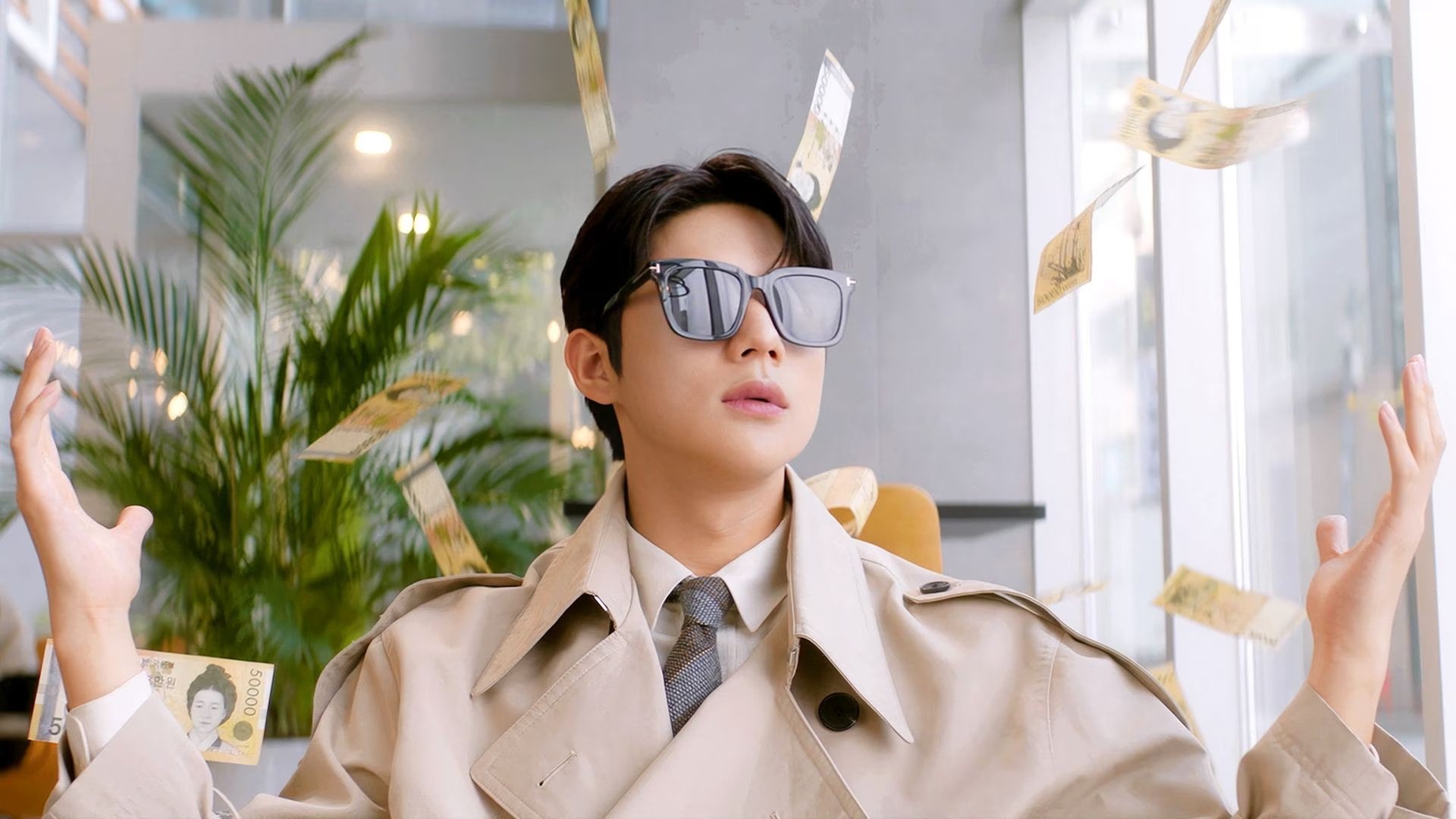 Сезон 1 Серия 1