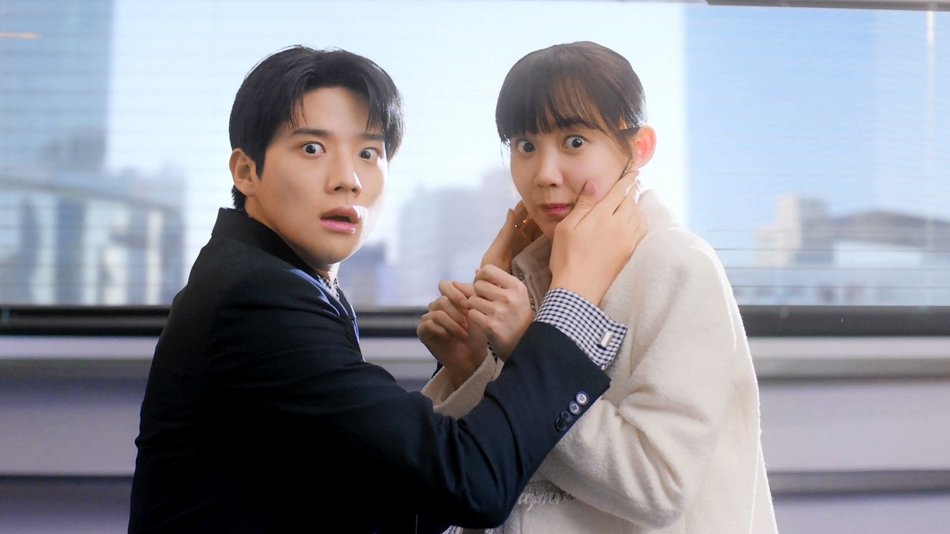 Сезон 1 Серия 2