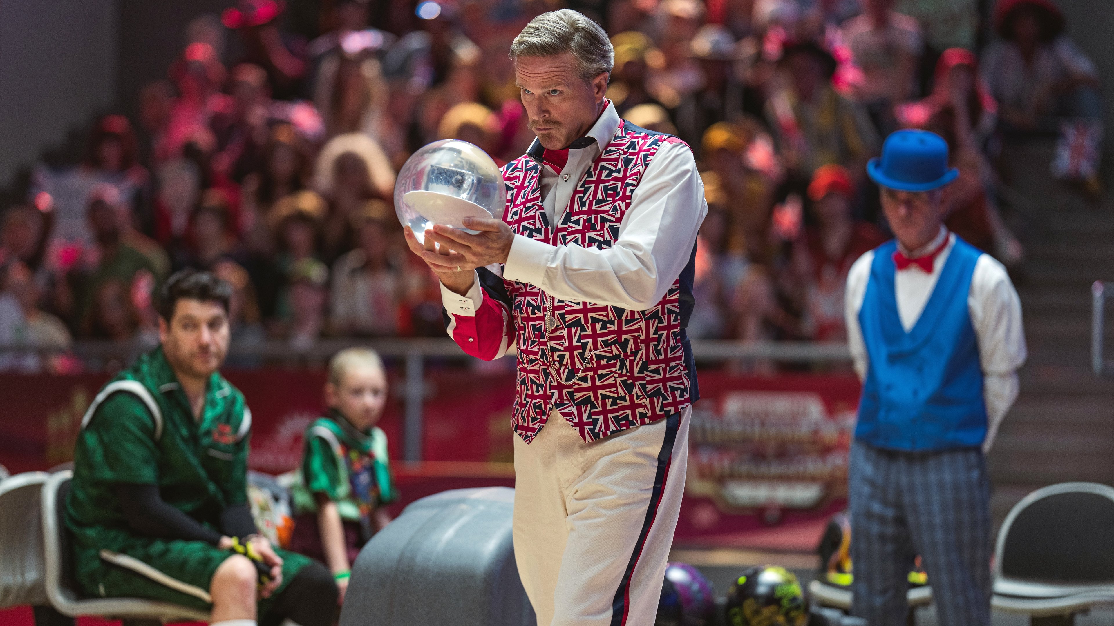 Сезон 1 Серия 6