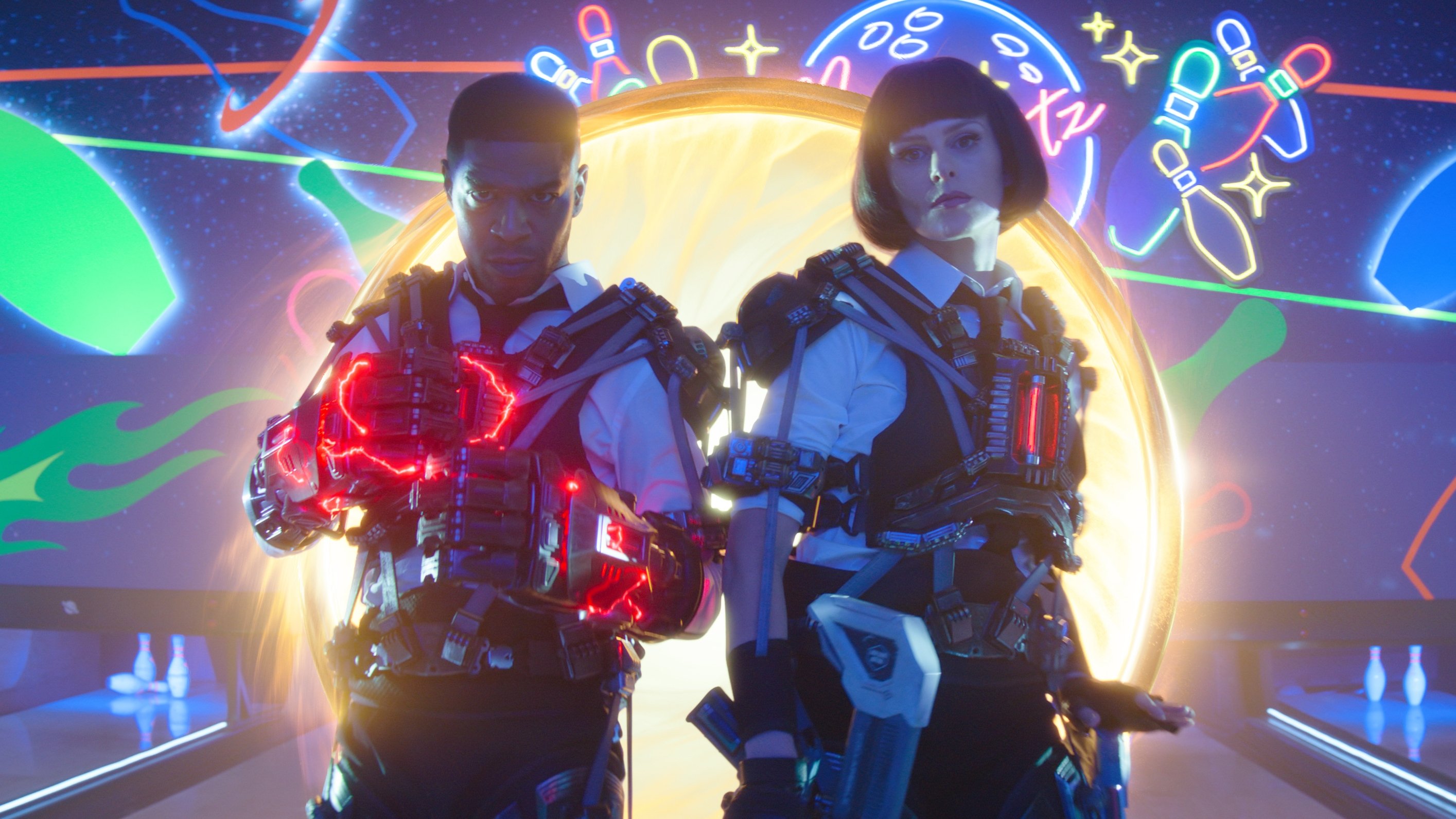 Сезон 1 Серия 1