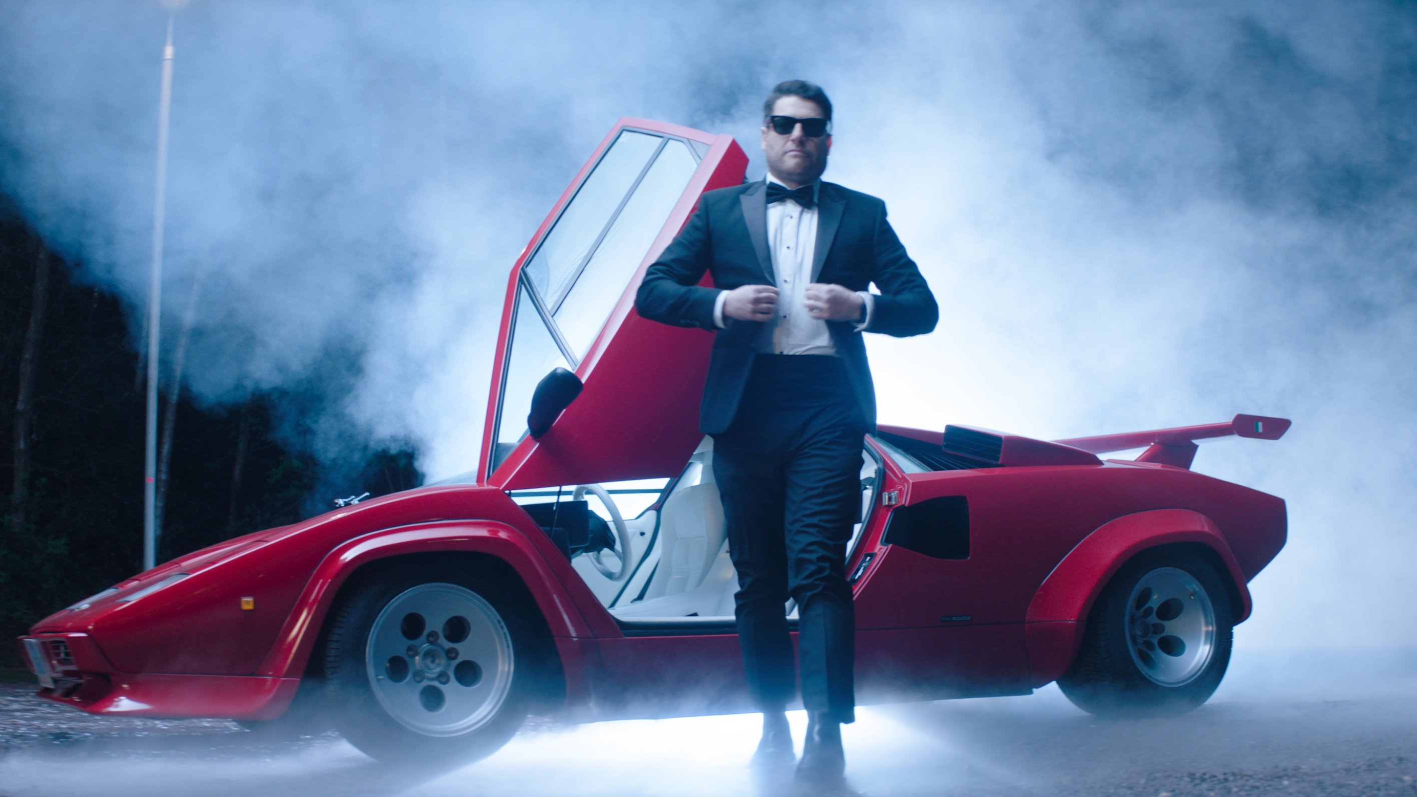 Сезон 1 Серия 2