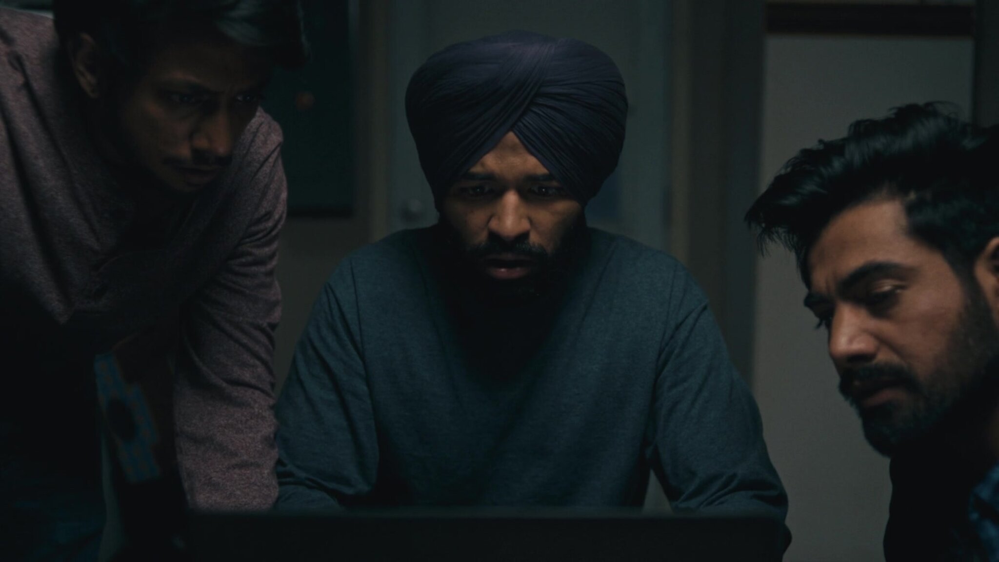 Сезон 2 Серия 6